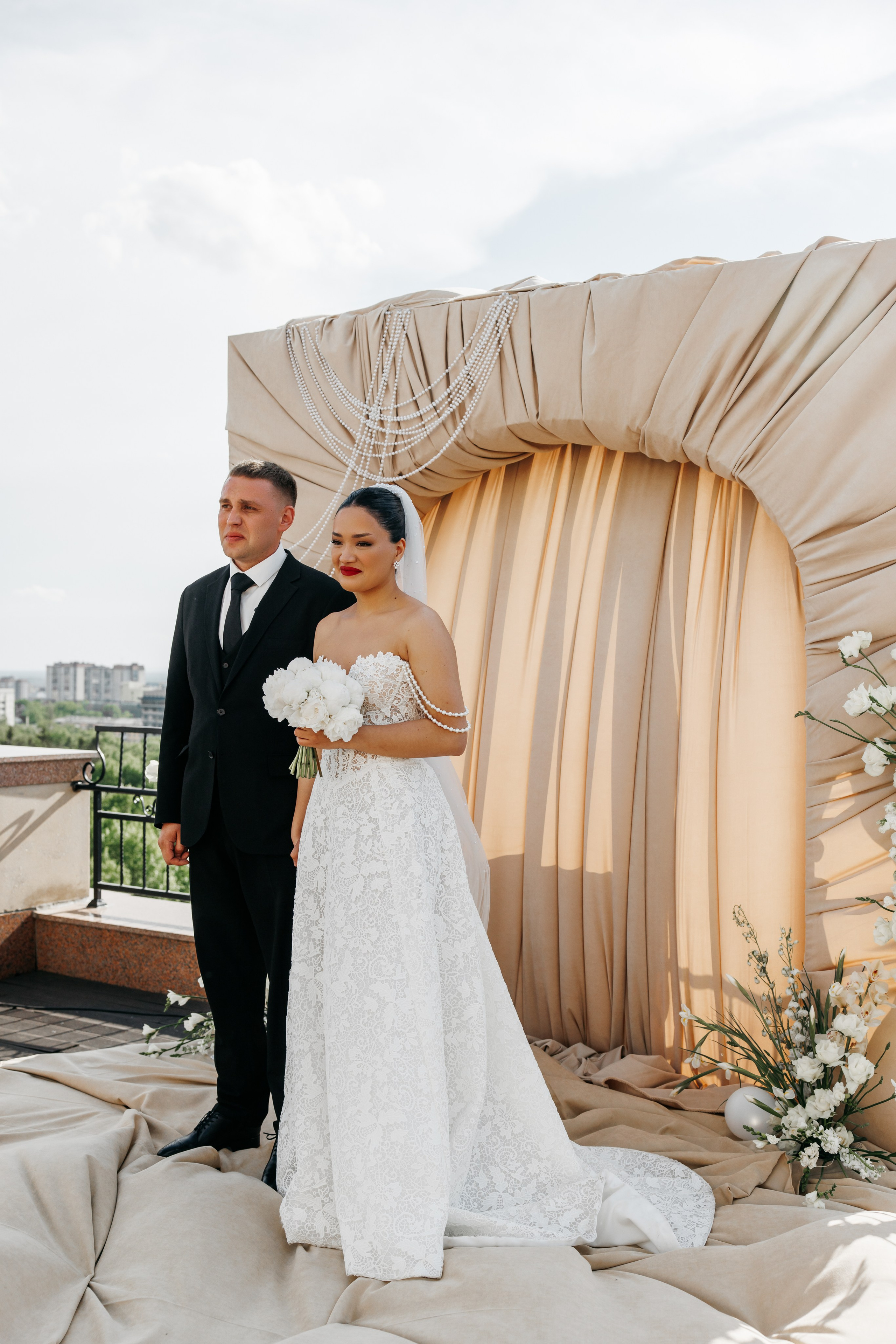 Андрей & Вероника. Свадебный фотограф Бойко Александр