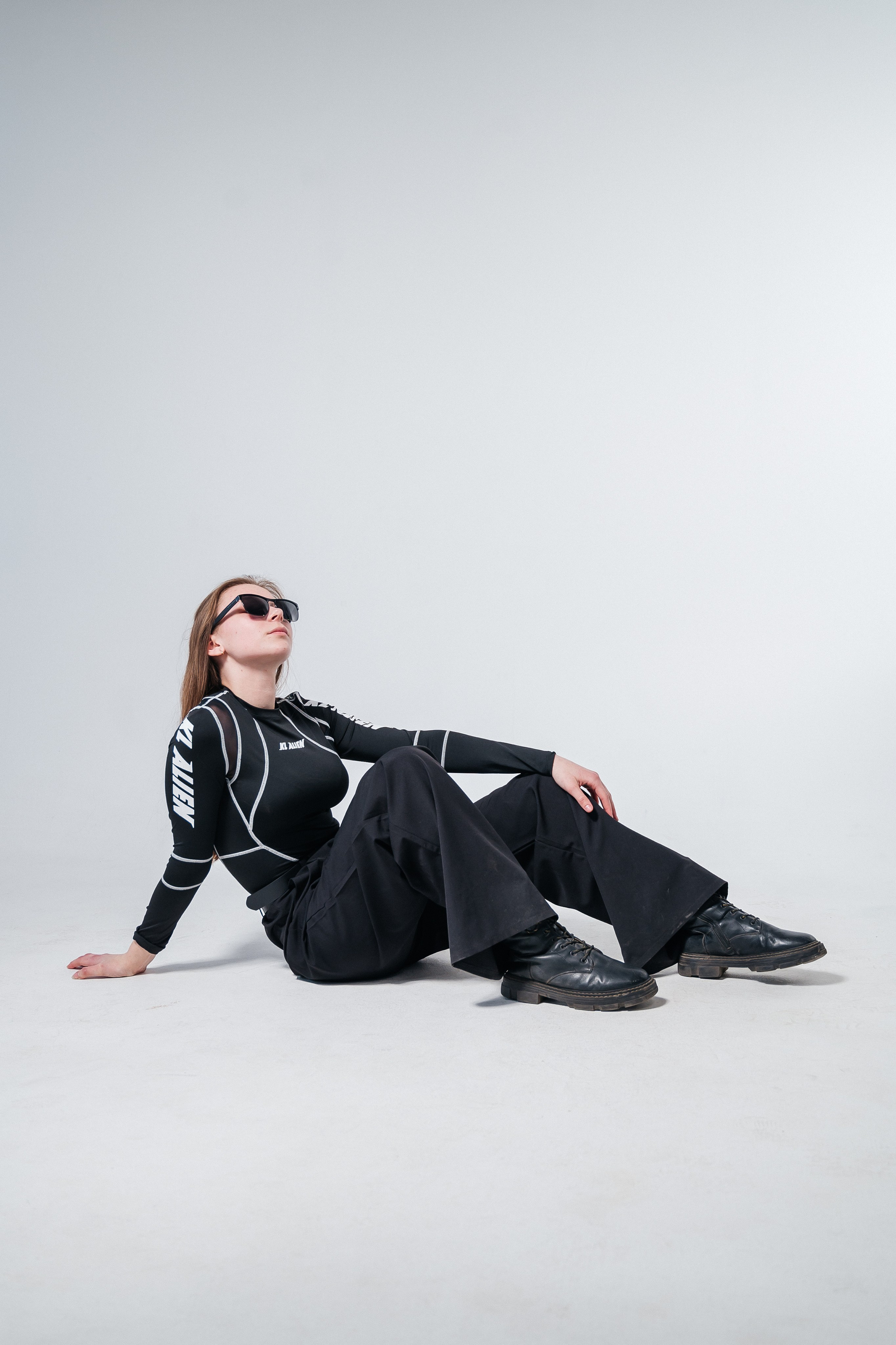 Выпускники. Школьный и детский фотограф в Улан-Удэ Виктор Григорьев