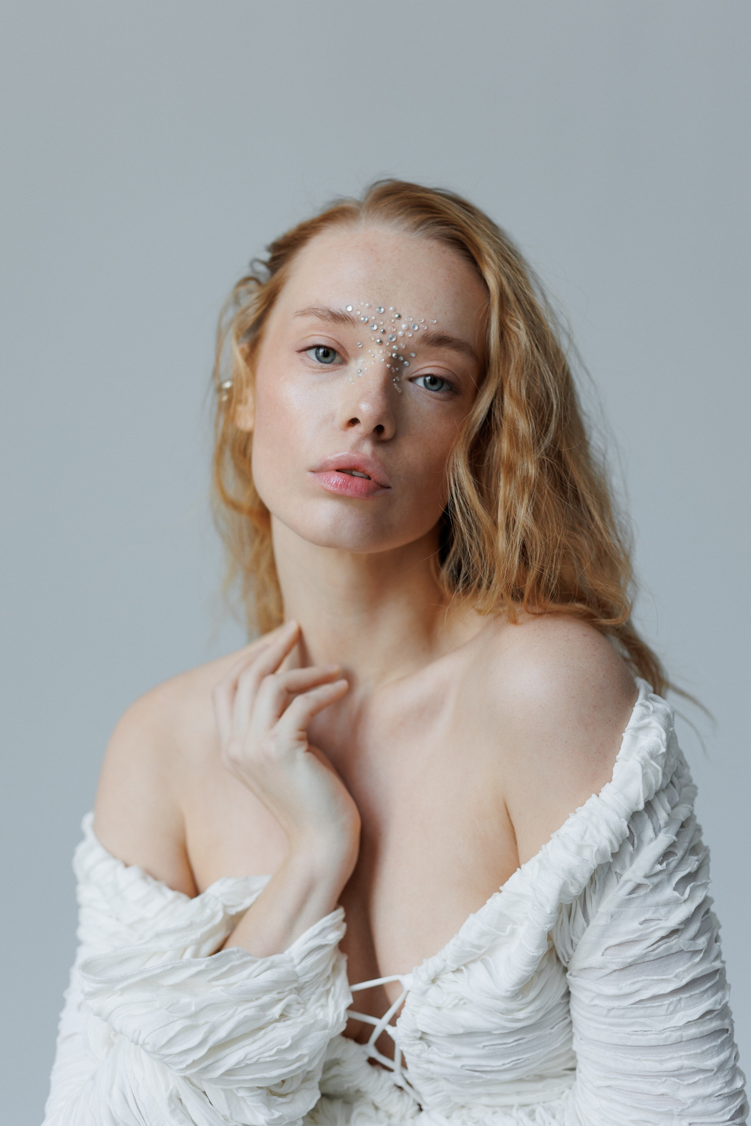 Вероника. Семейный и свадебный фотограф в Москве Черкасова Анна