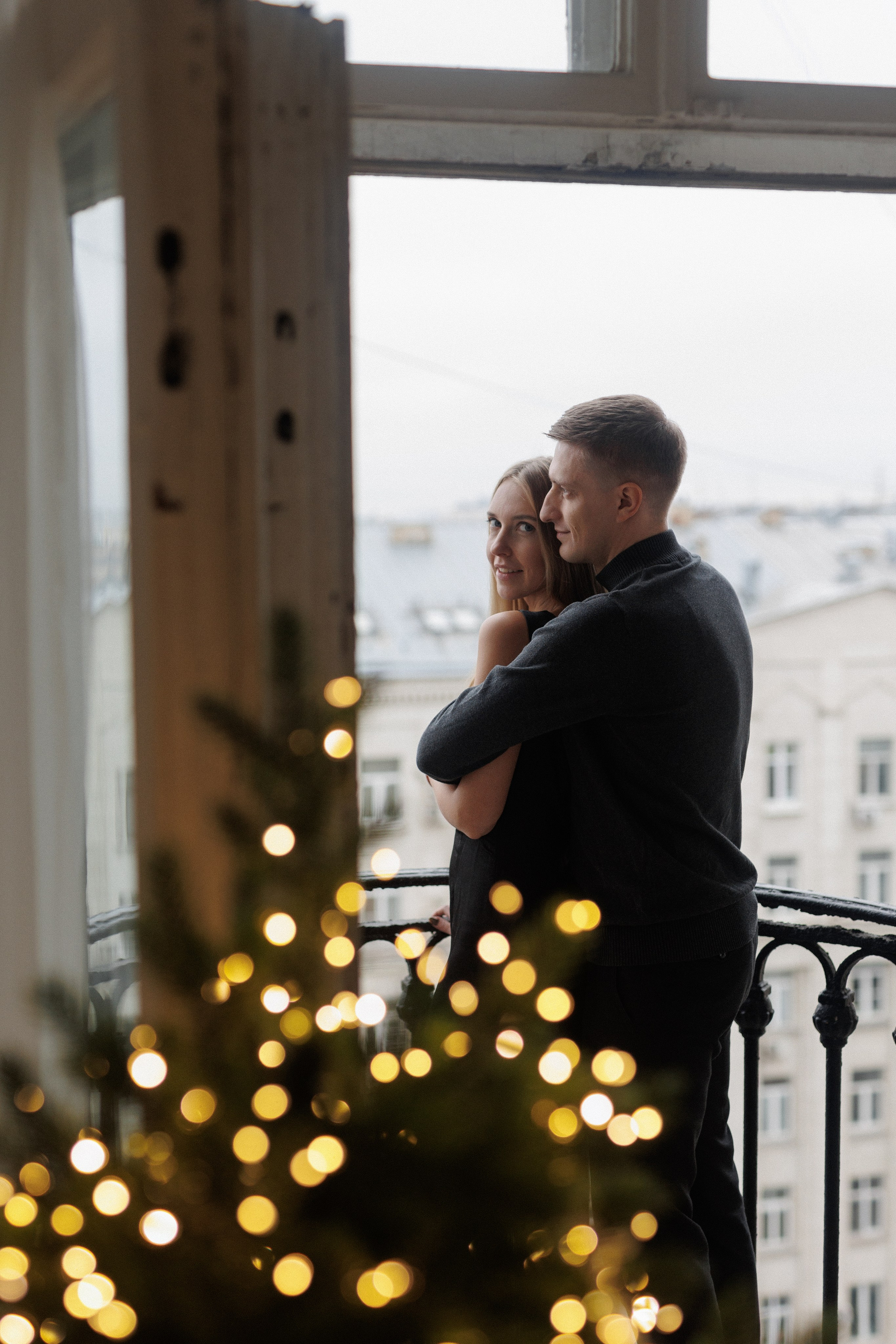 Семейная 2+1. Семейный и свадебный фотограф в Москве Черкасова Анна