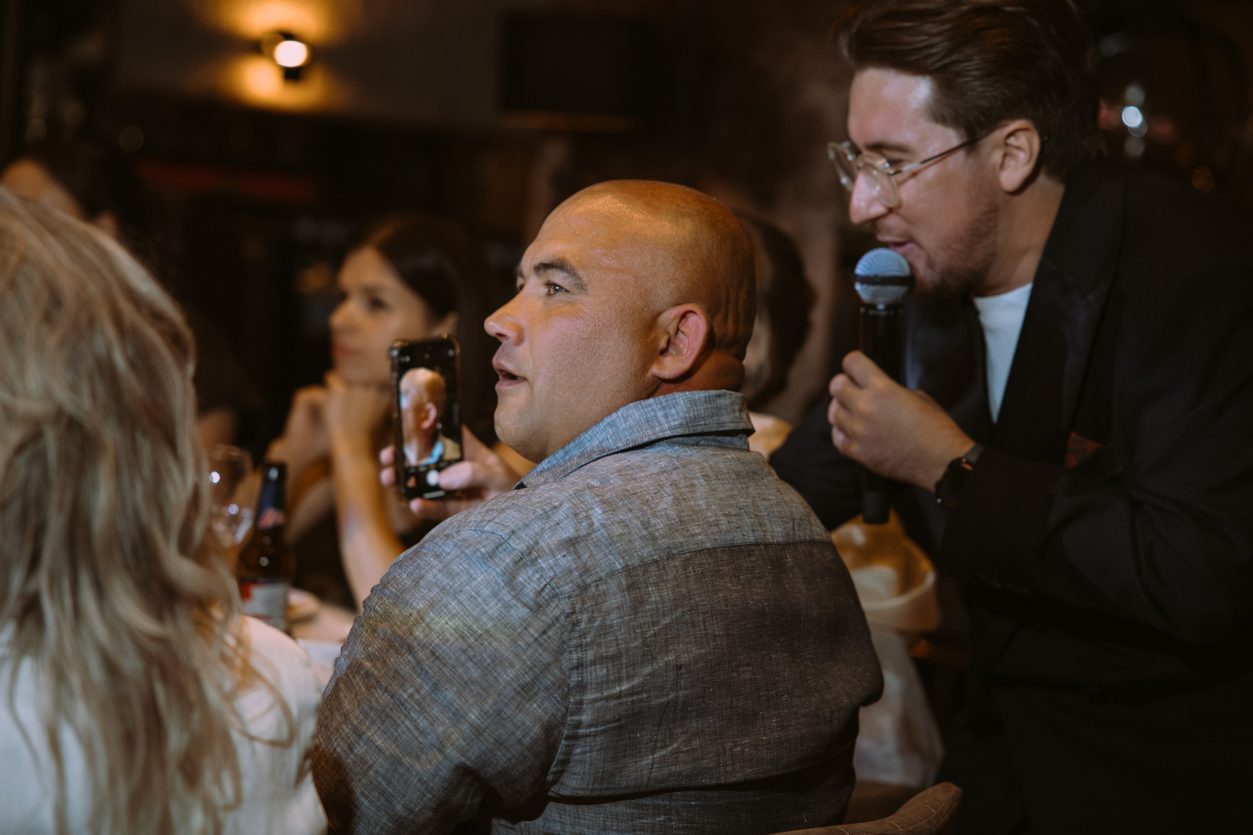 Юбилей. Свадебный, семейный фотограф в Иркутске Светлана Макаричева