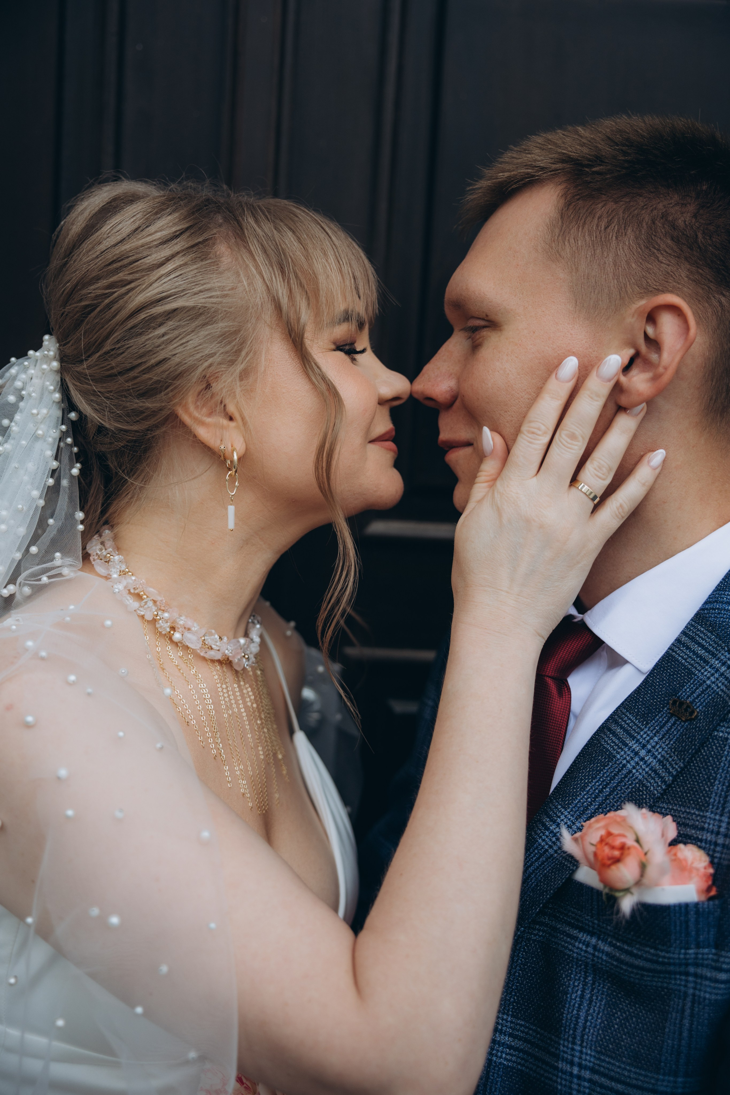 Георгий & Алёна. Свадебный, семейный фотограф в Иркутске Светлана Макаричева