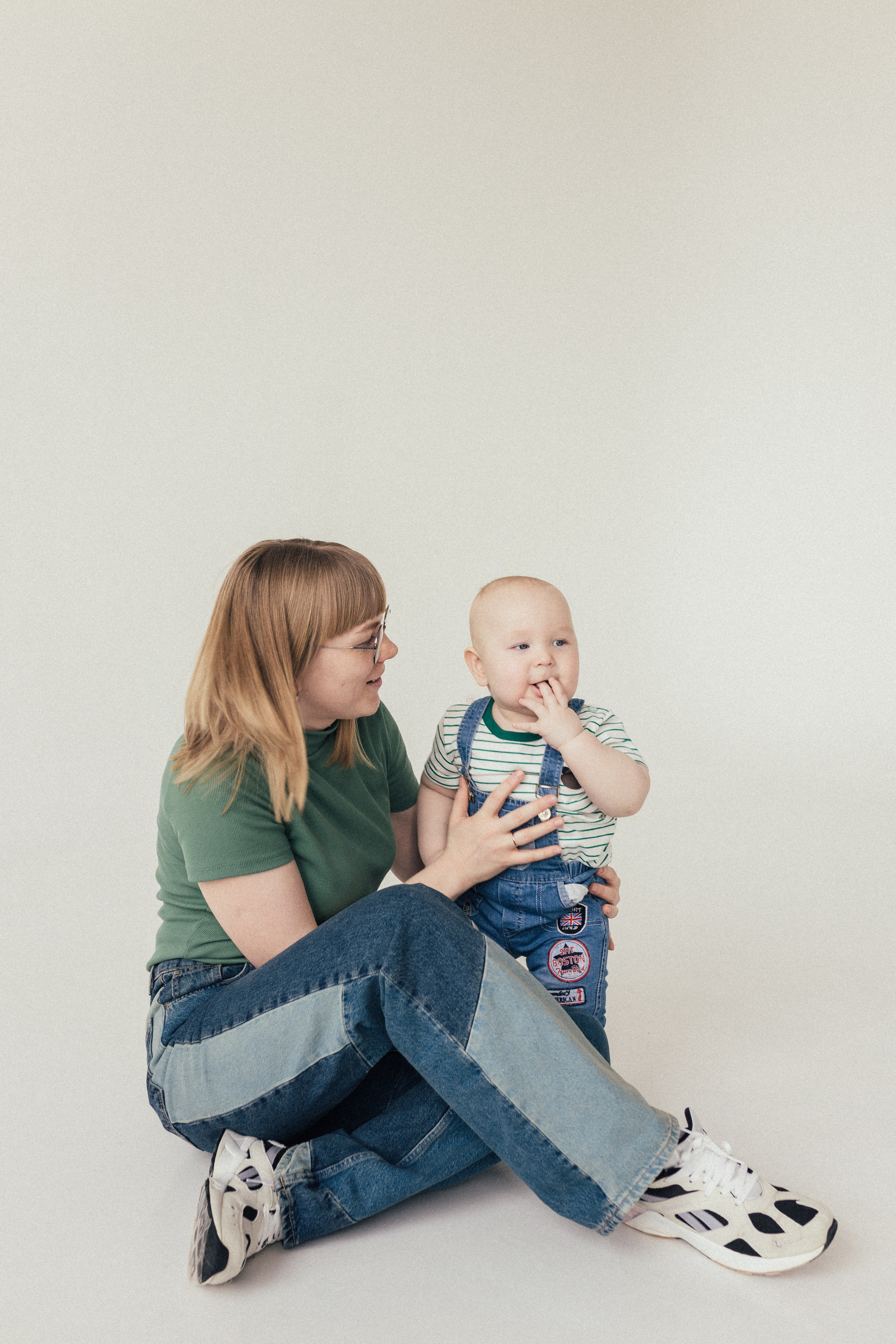 Семейные съемки. Ваш универсальный фотограф Евгения Дунаевская