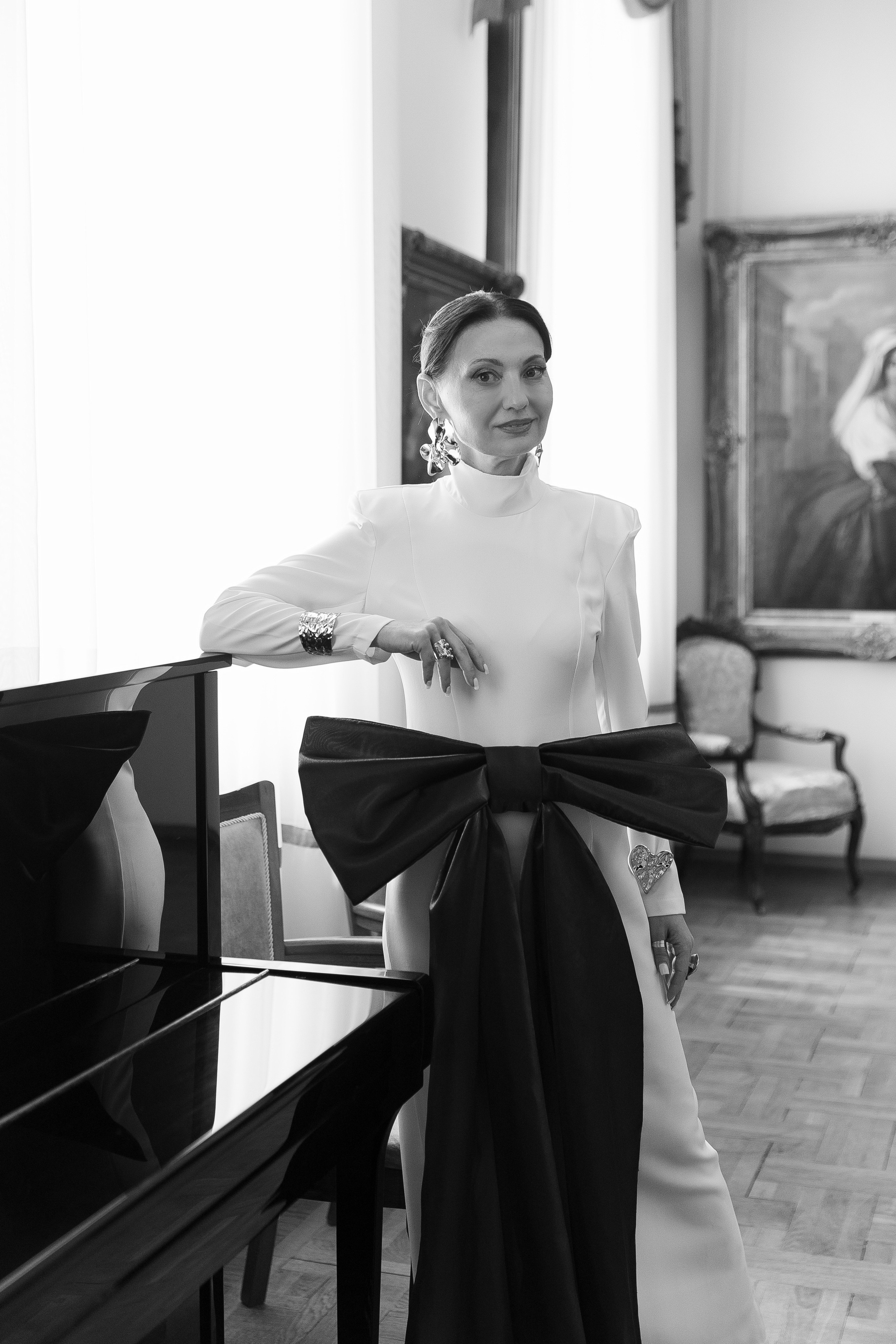 Катя. Главная