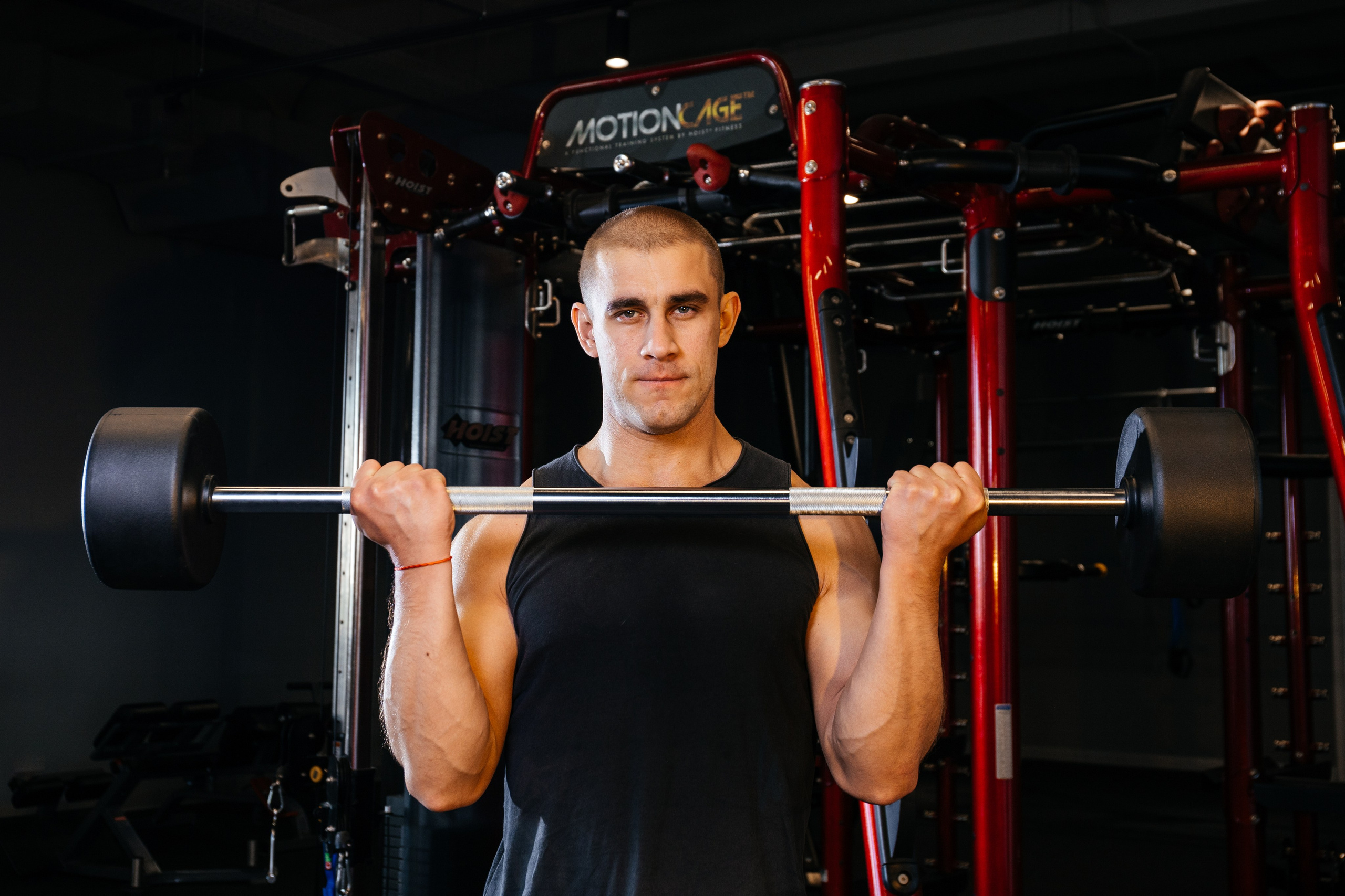 Спорт — это жизнь. Свадебный и женский фотограф