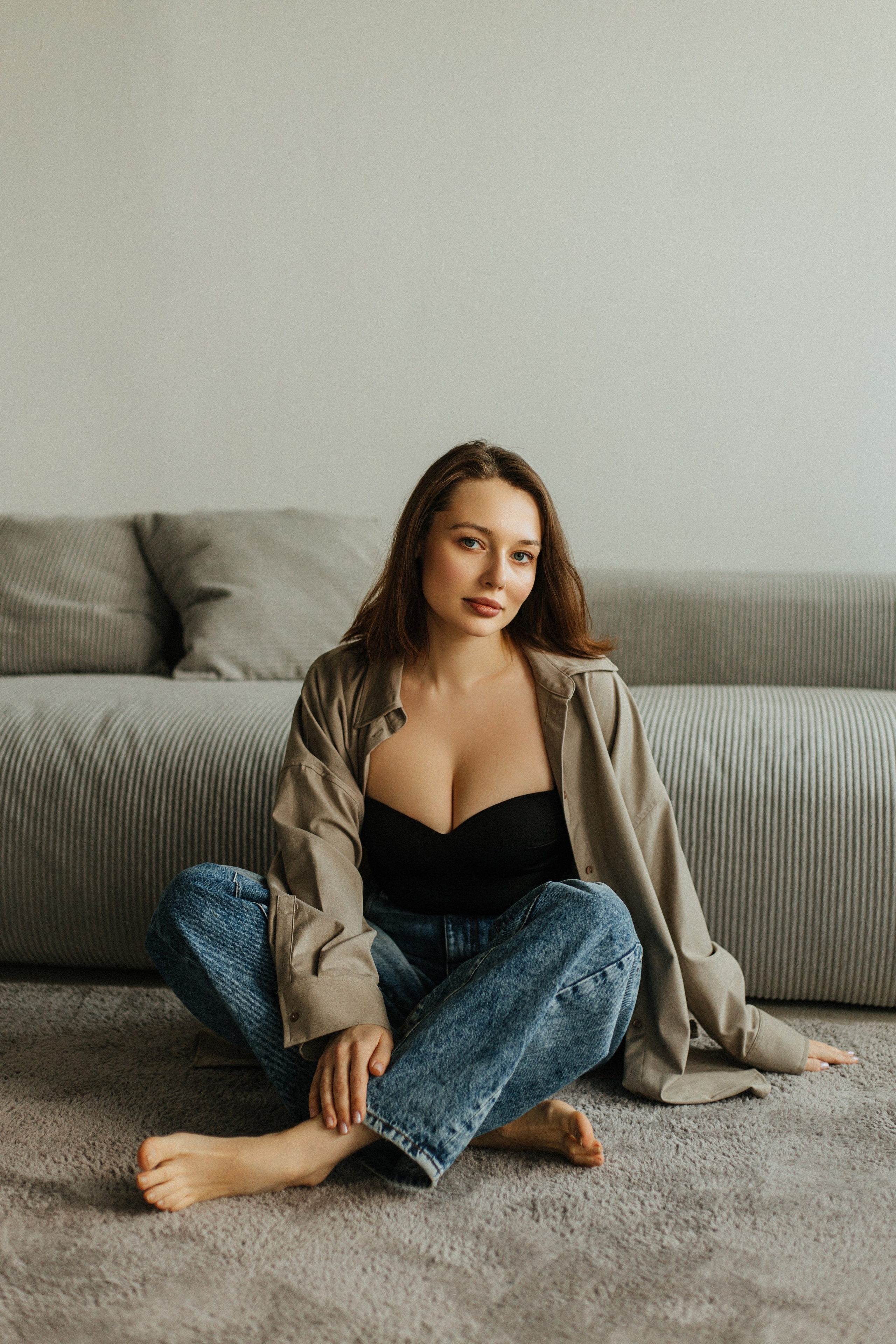 Таня. Фотограф Ульяновск Анастасия Бозина