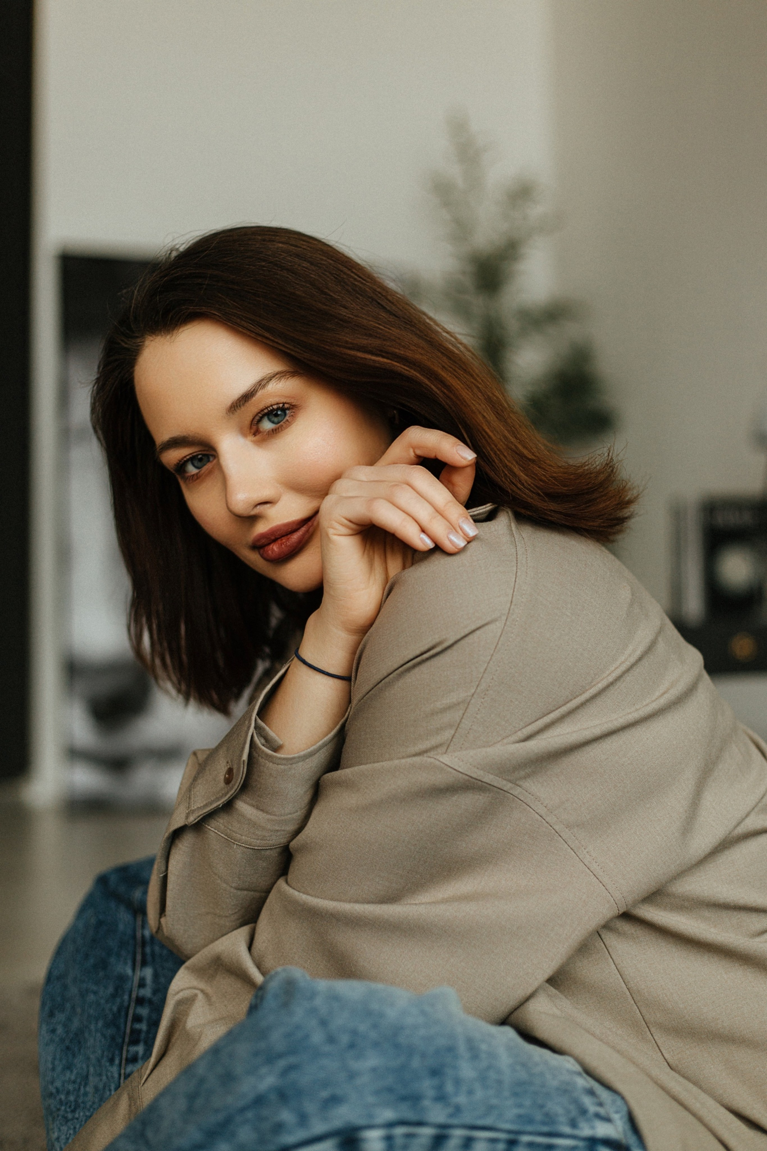 Таня. Фотограф Ульяновск Анастасия Бозина