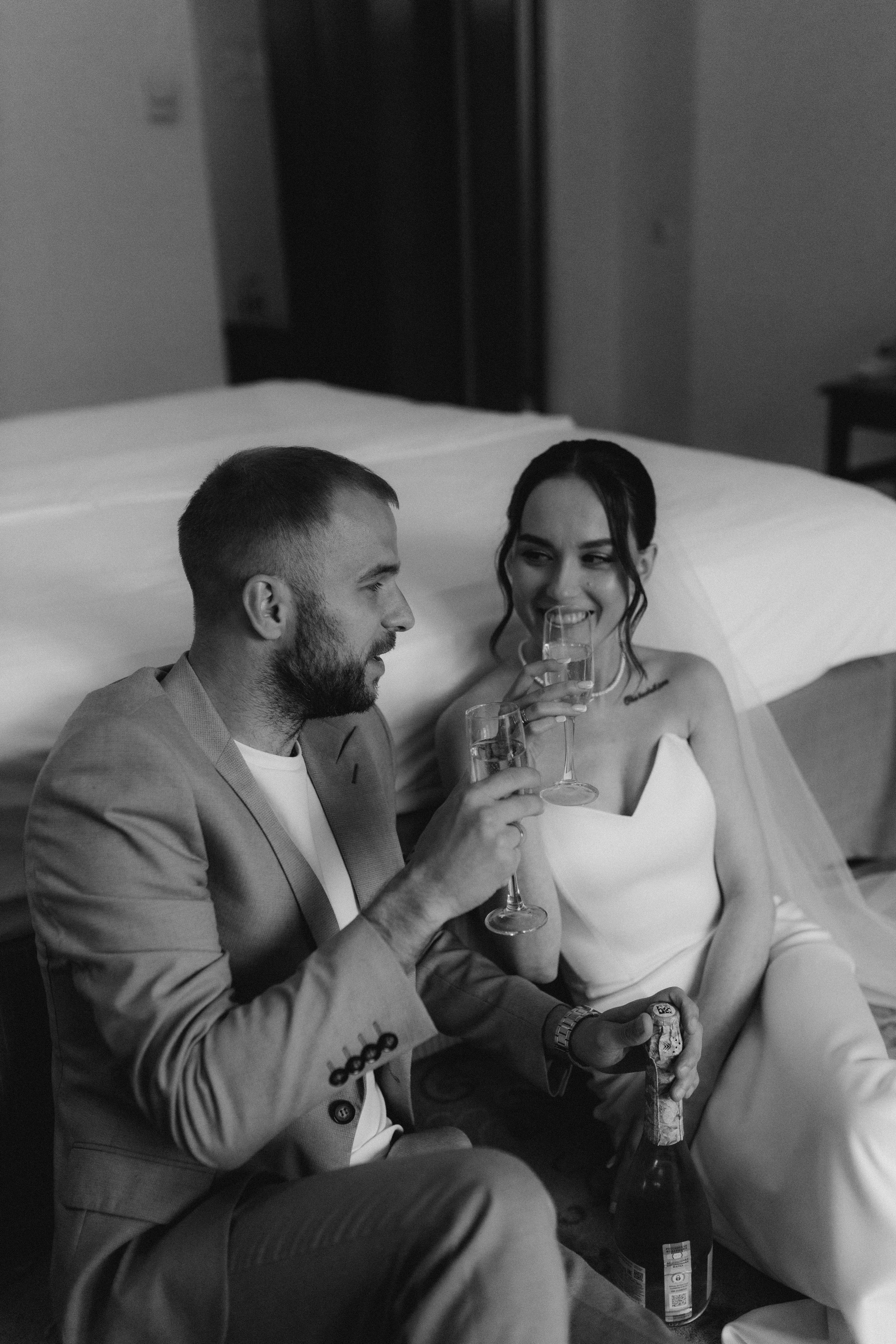 Мария & Иван. Фотограф НОГИНСК, Москва, Анастасия Белая