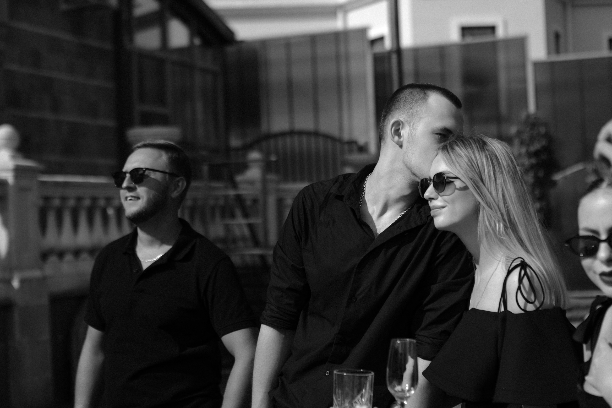 Аля и Паша. Свадьба в Пахра Парк. Свадебный и портретный фотограф в Москве Анастасия Масюк