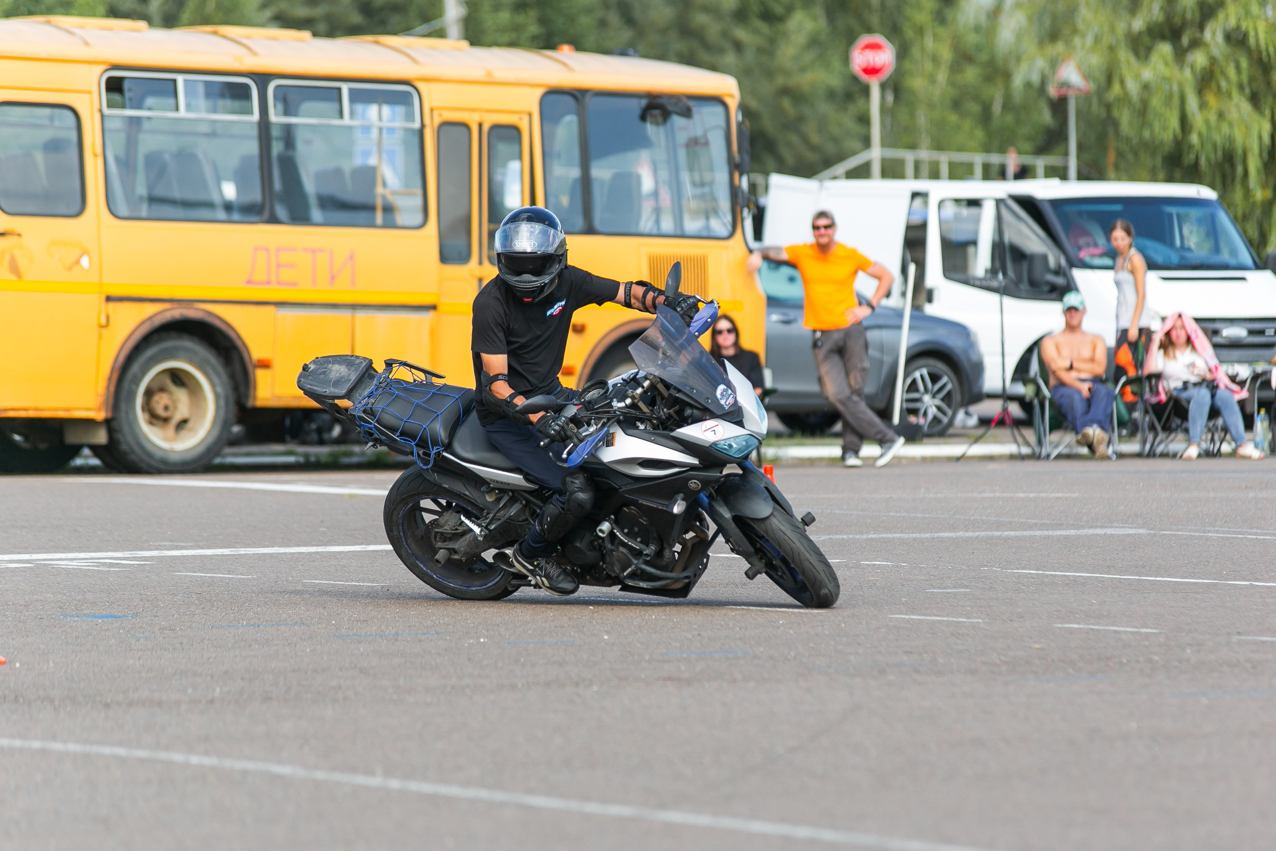 Чемпионат ЦФО 2024 — Этап Орловской области, Орел. Профессиональный фотограф в Мценске и Орловской области