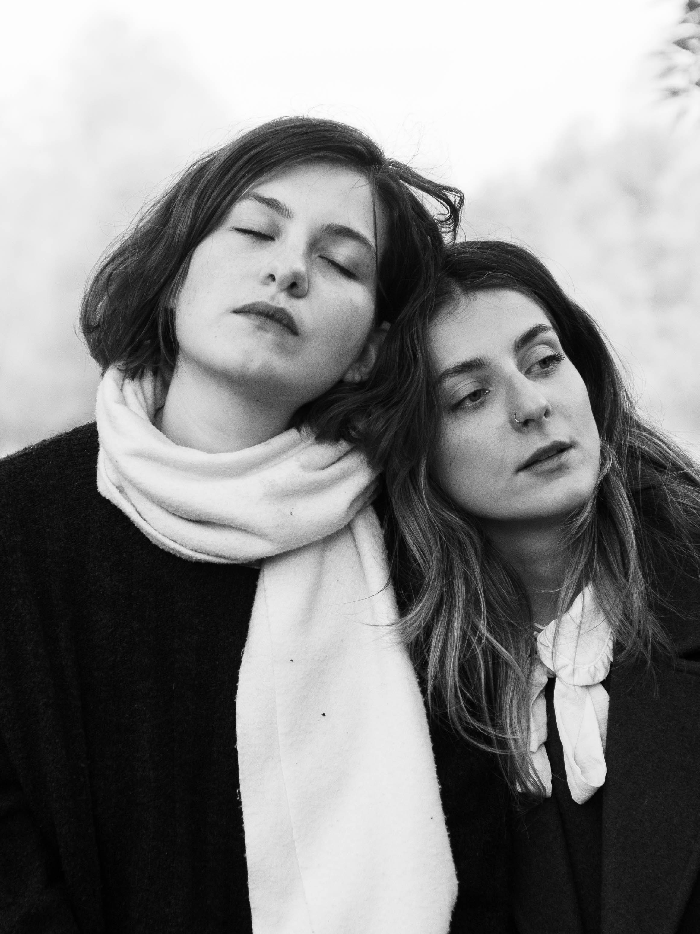 Портреты/бренды. Фотограф в Петербурге Марина Бояринцева