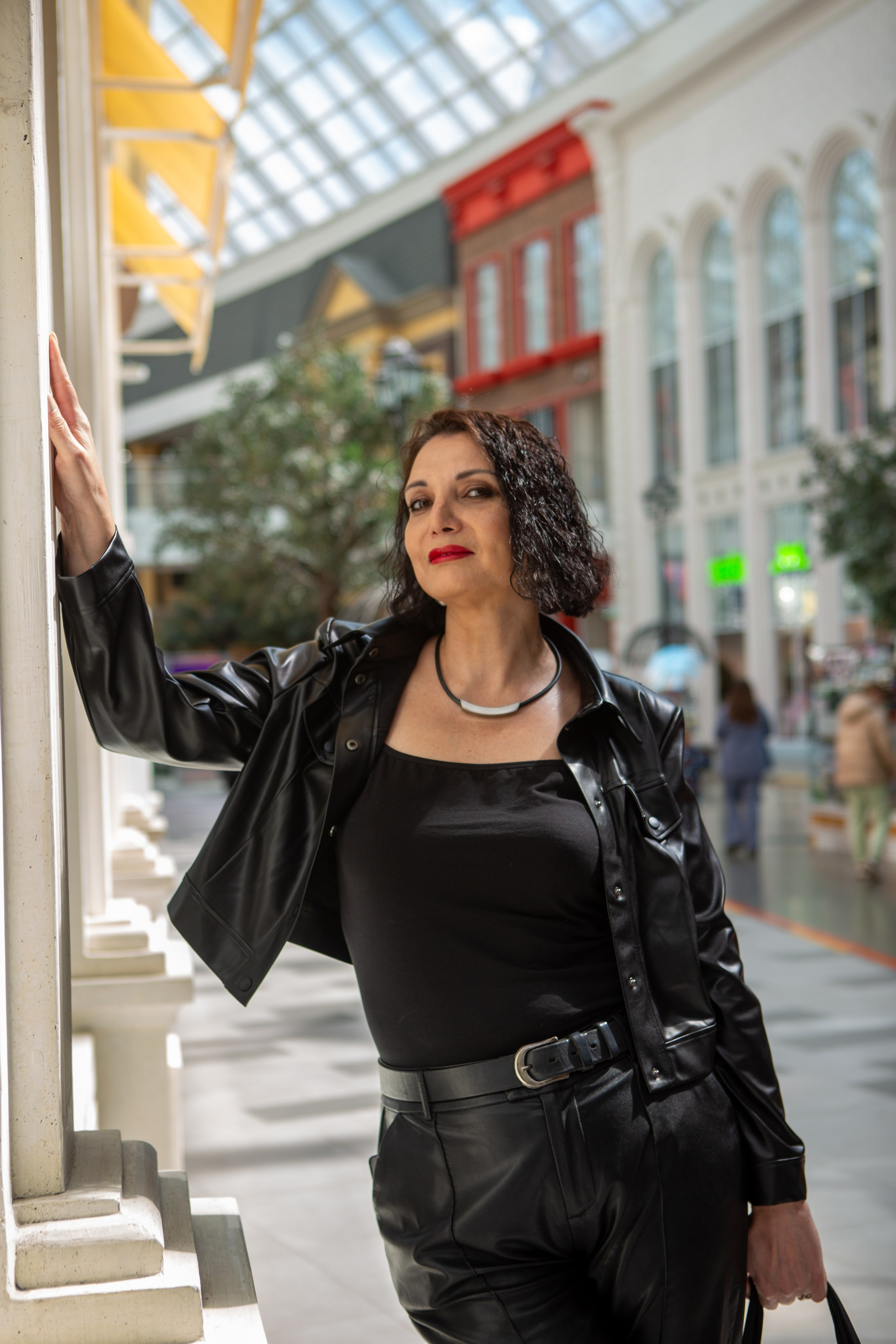 Модель Елена. Академия Преображения. Репортажный, семейный, свадебный, портретный фотограф