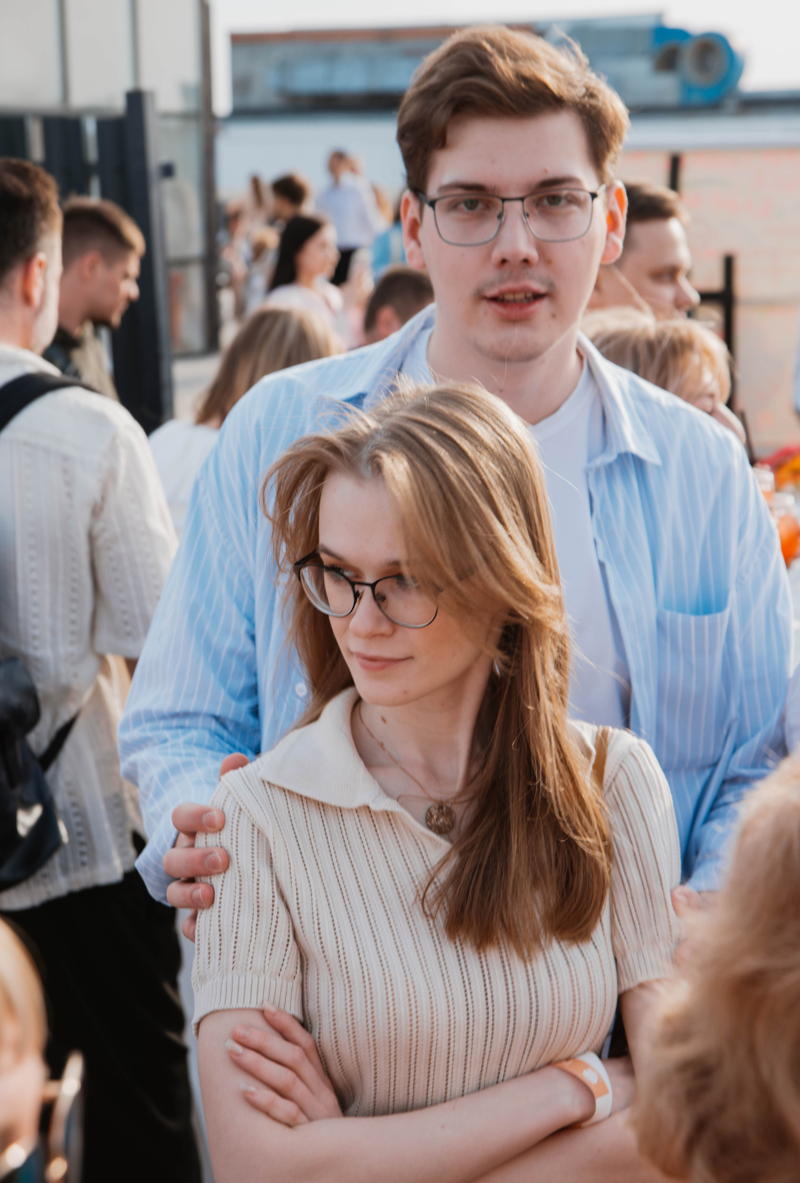 «Городу Курорту» 9 лет. Ксения Glossa. Портретный и репортажный фотограф в Самаре