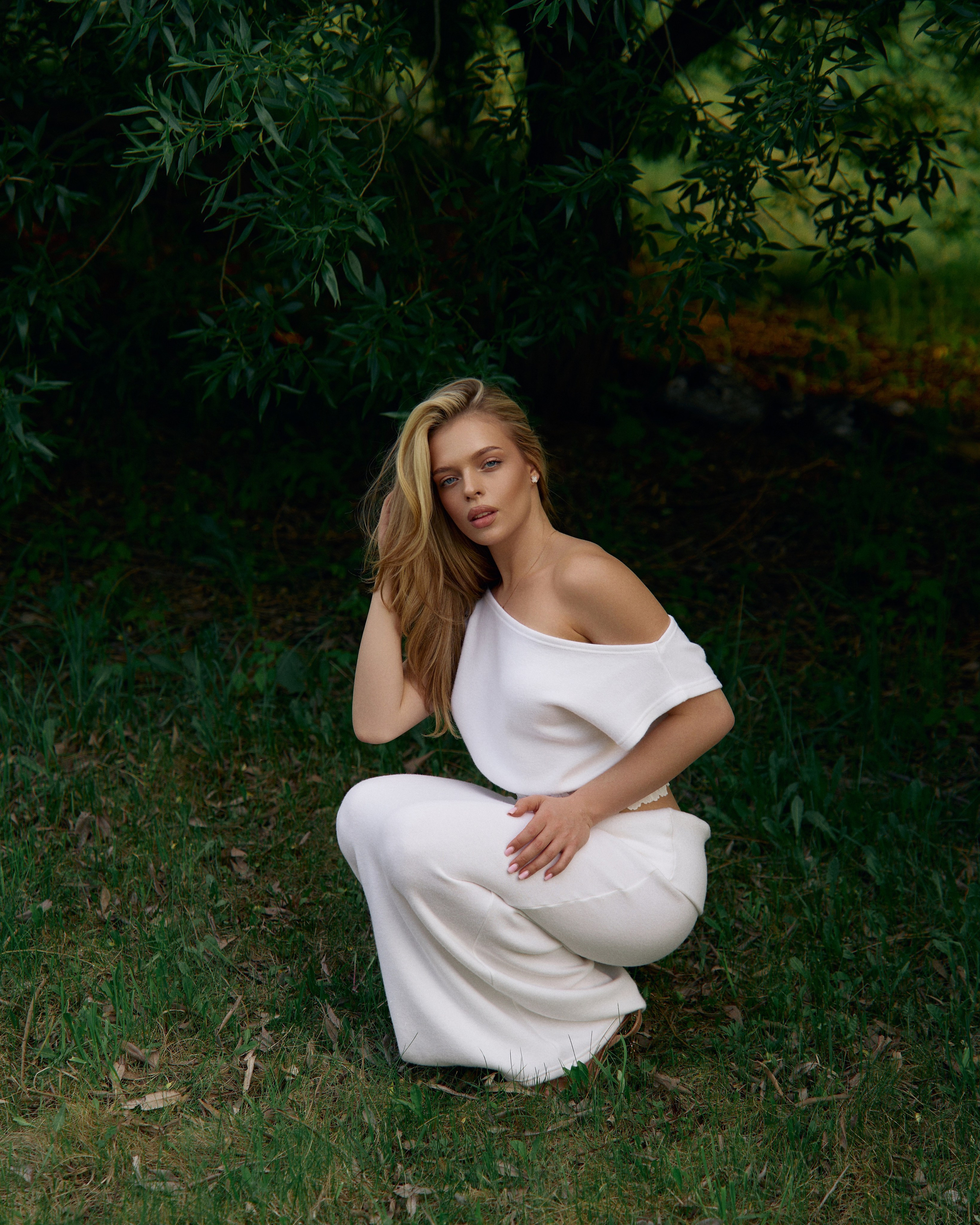 LIZA. Ася Солопова, фотограф Тюмень