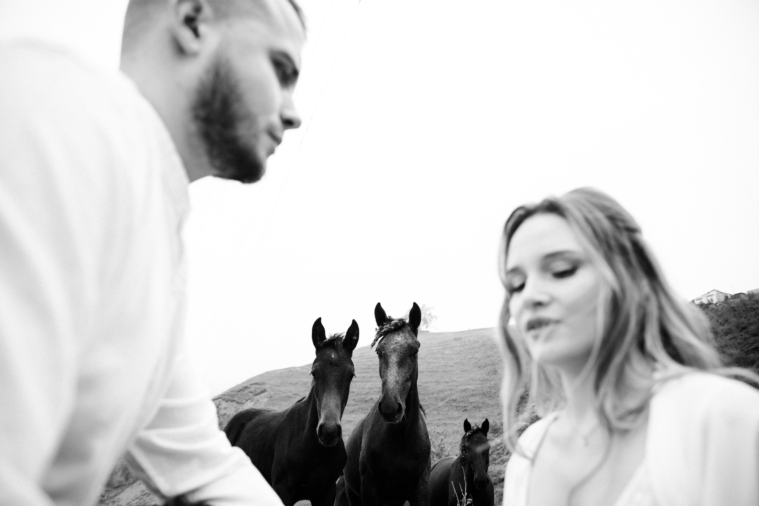 Love story / Семейные