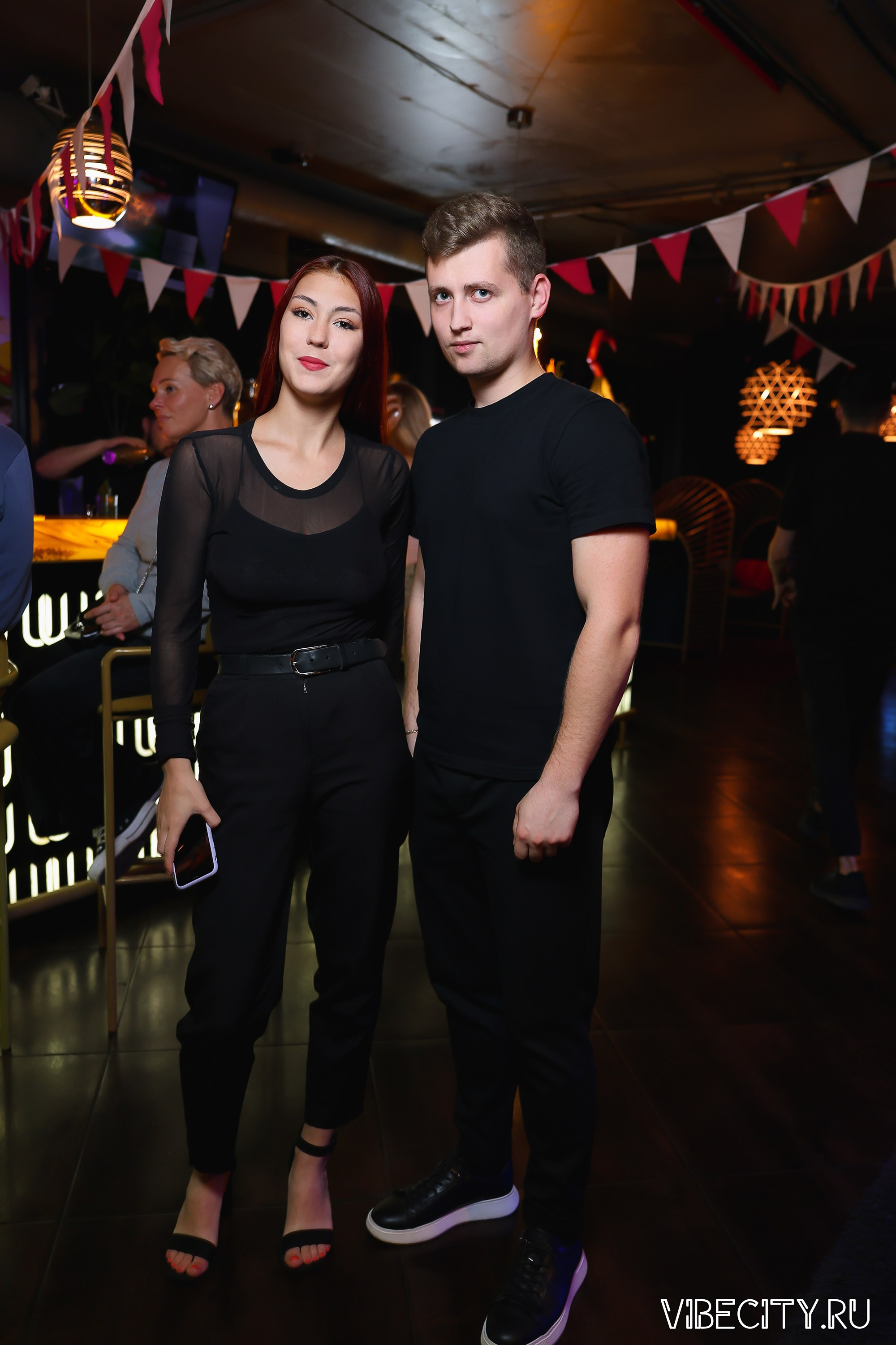 DOUBLE U. VIBECITY.RU Вайб Сити Ру Фоторепортажи Фотоотчеты Калининград