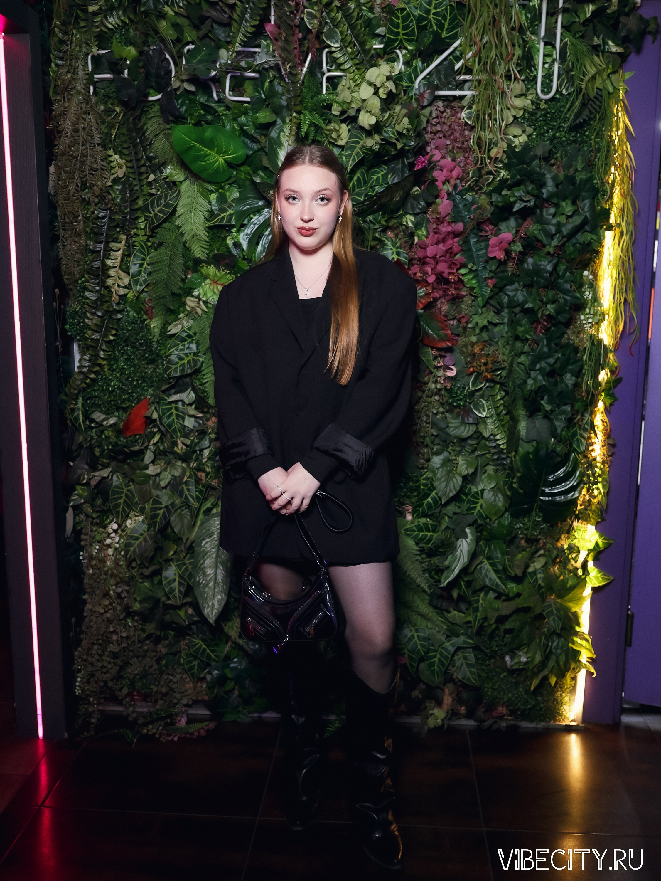 DOUBLE U. VIBECITY.RU Вайб Сити Ру Фоторепортажи Фотоотчеты Калининград