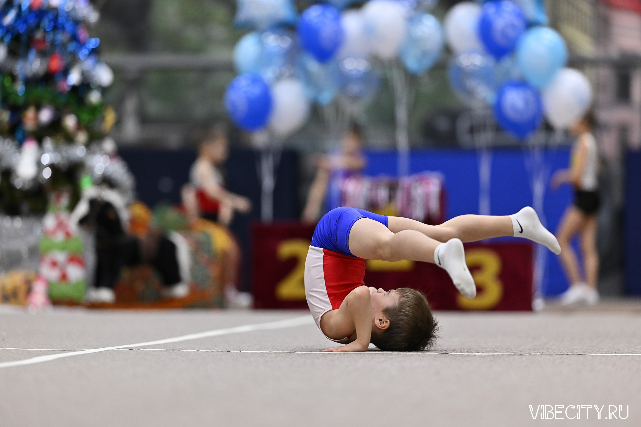 Контрольная тренировка по спортивной гимнастике. VIBECITY.RU Вайб Сити Ру Фоторепортажи Фотоотчеты Калининград