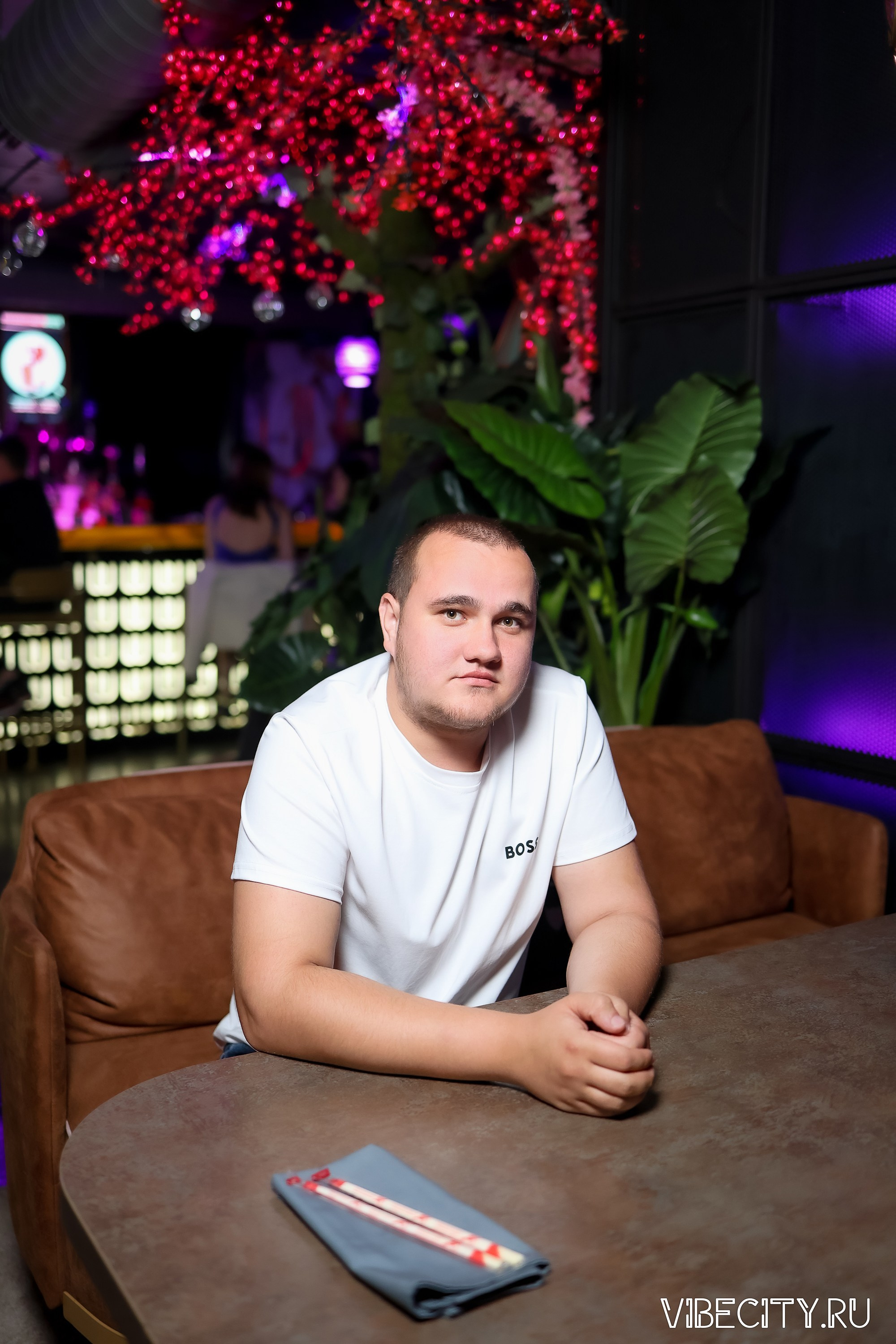 DOUBLE U. VIBECITY.RU Вайб Сити Ру Фоторепортажи Фотоотчеты Калининград