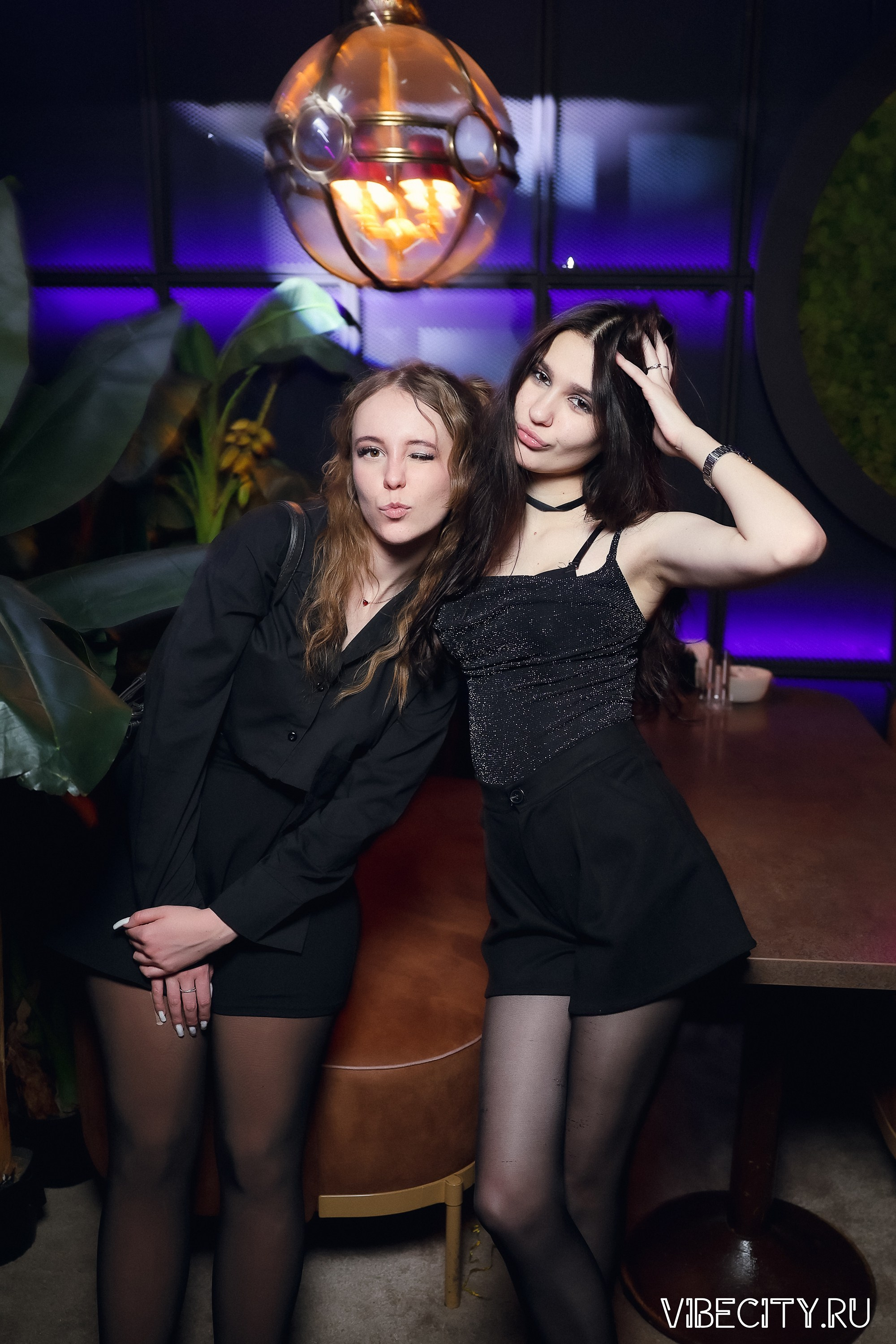 DOUBLE U. VIBECITY.RU Вайб Сити Ру Фоторепортажи Фотоотчеты Калининград