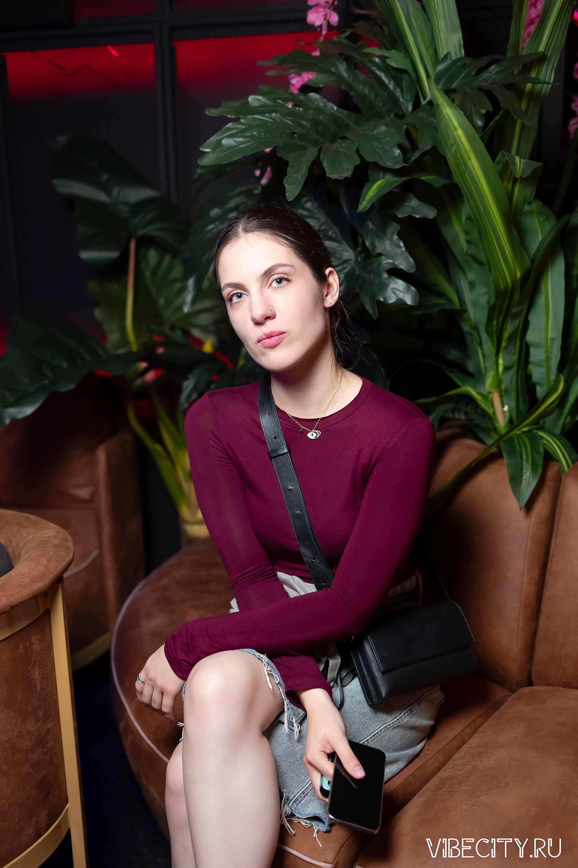 DOUBLE U. VIBECITY.RU Вайб Сити Ру Фоторепортажи Фотоотчеты Калининград