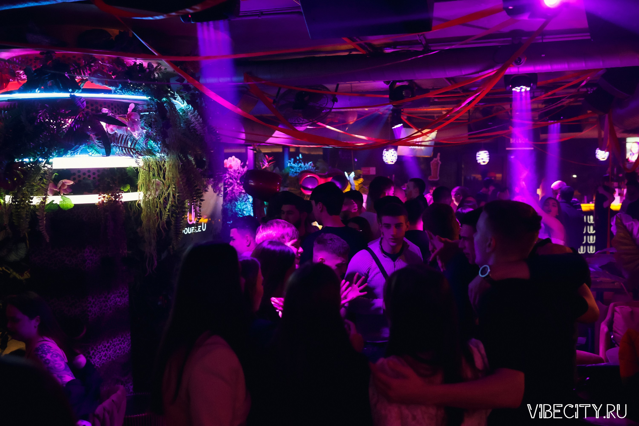 DOUBLE U. VIBECITY.RU Вайб Сити Ру Фоторепортажи Фотоотчеты Калининград