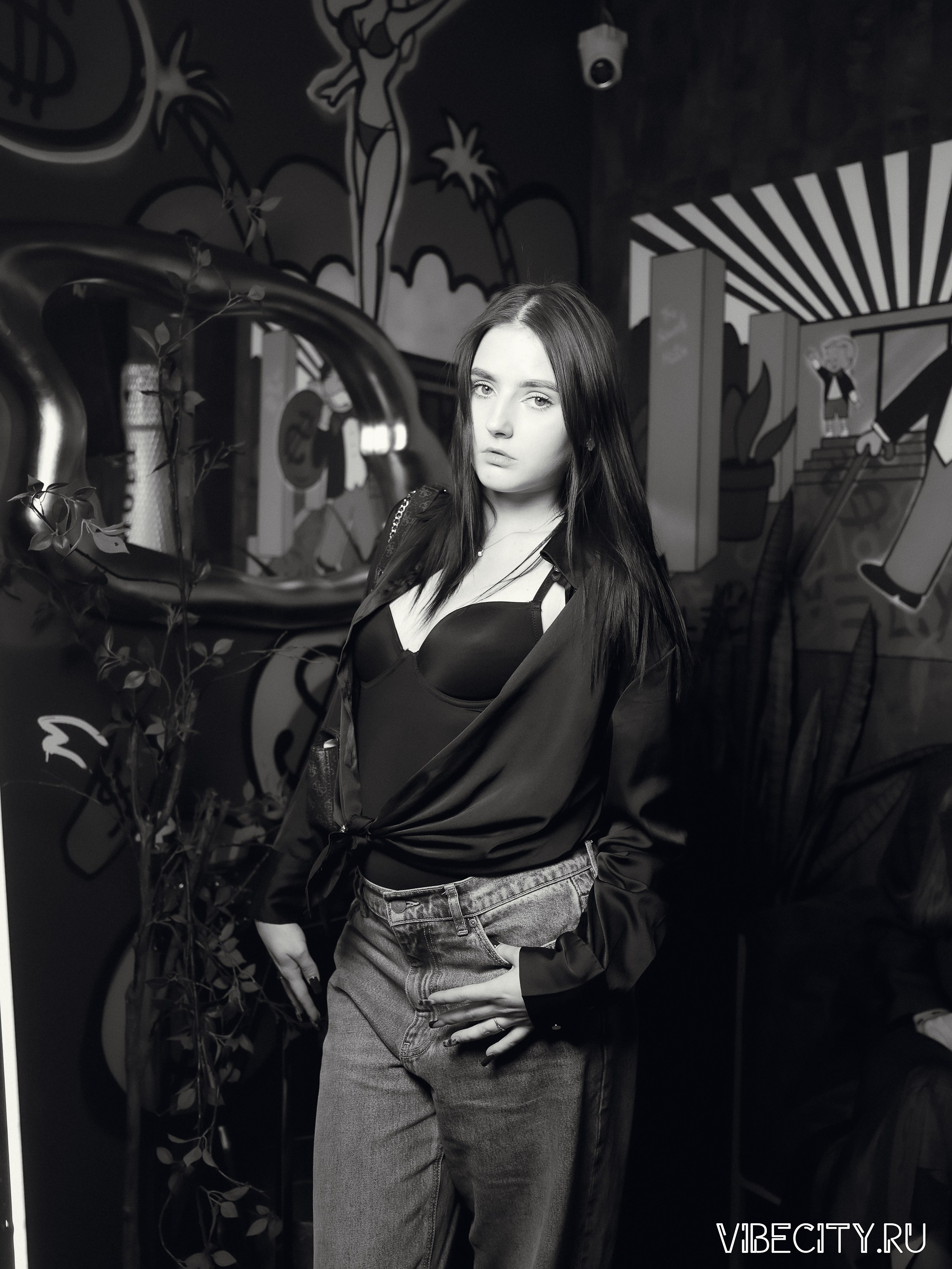 DOUBLE U. VIBECITY.RU Вайб Сити Ру Фоторепортажи Фотоотчеты Калининград