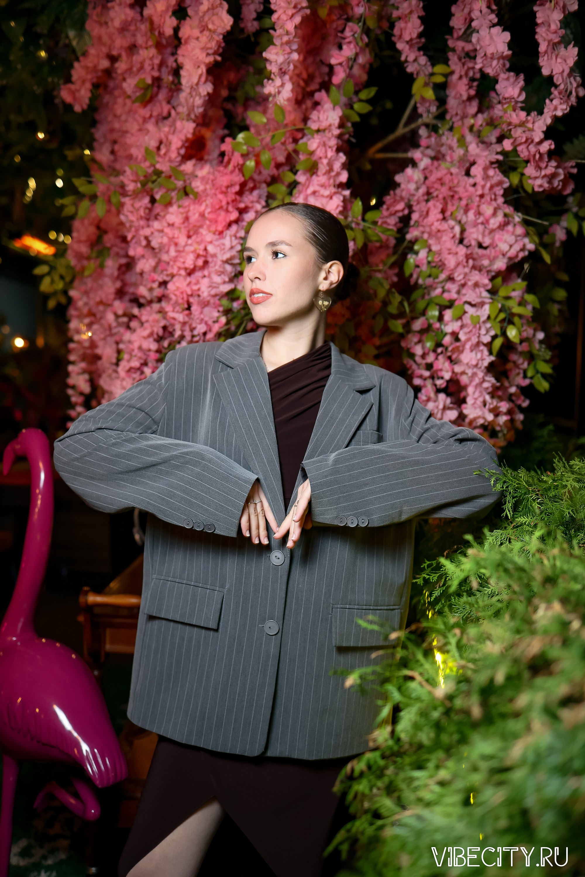 DOUBLE U. VIBECITY.RU Вайб Сити Ру Фоторепортажи Фотоотчеты Калининград