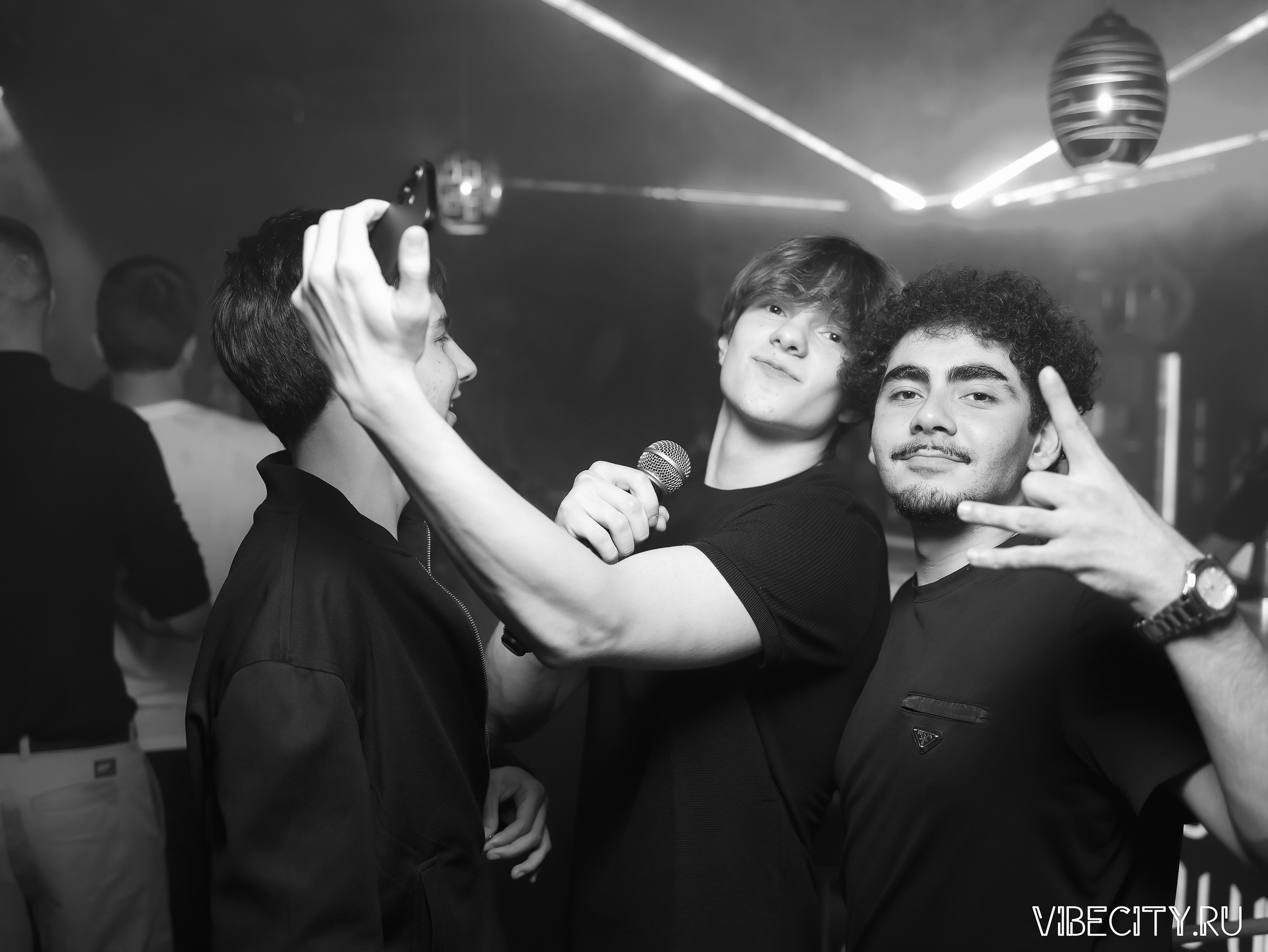 DOUBLE U. VIBECITY.RU Вайб Сити Ру Фоторепортажи Фотоотчеты Калининград