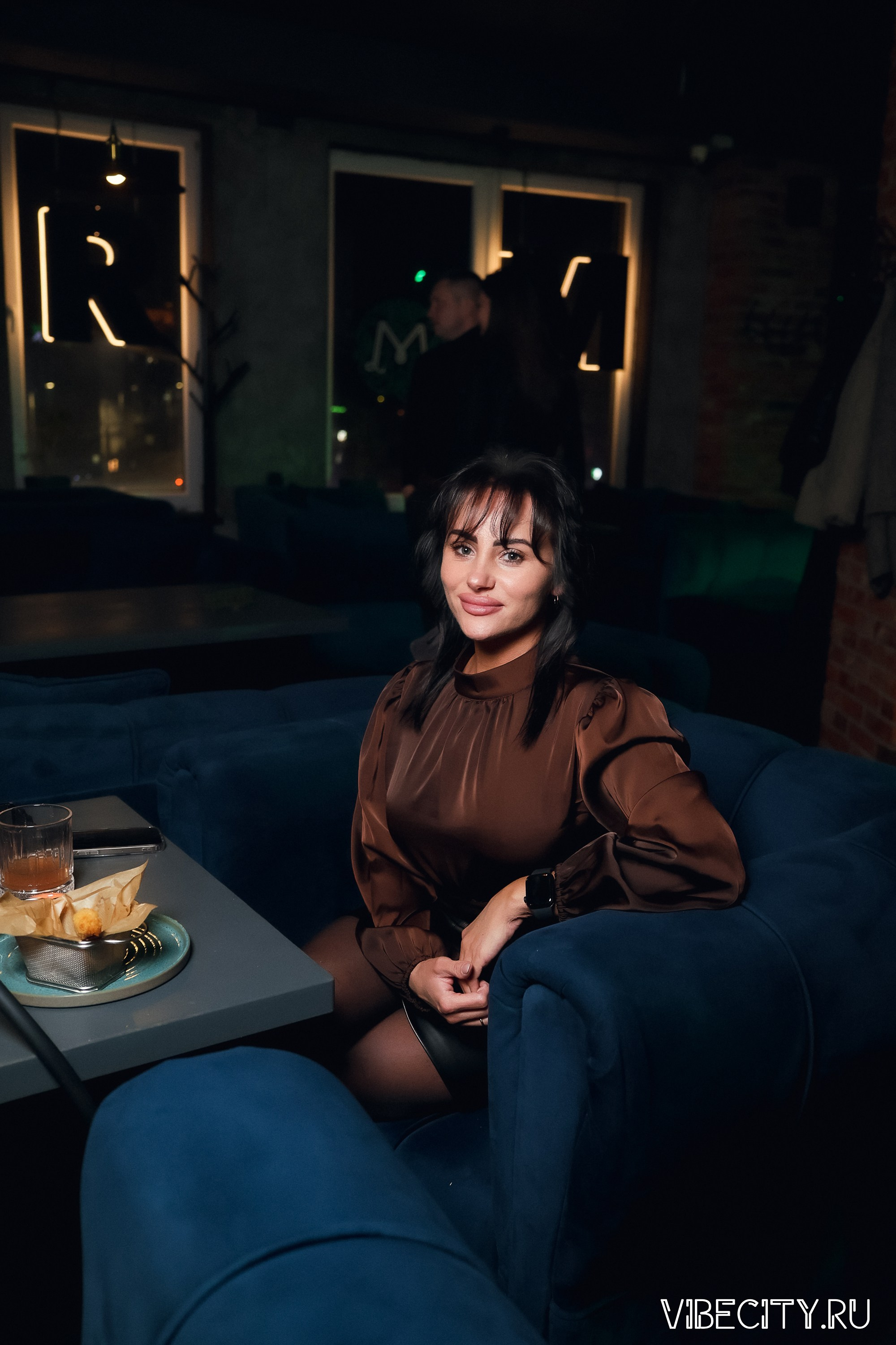 МЯТА lounge. VIBECITY.RU Вайб Сити Ру Фоторепортажи Фотоотчеты Калининград