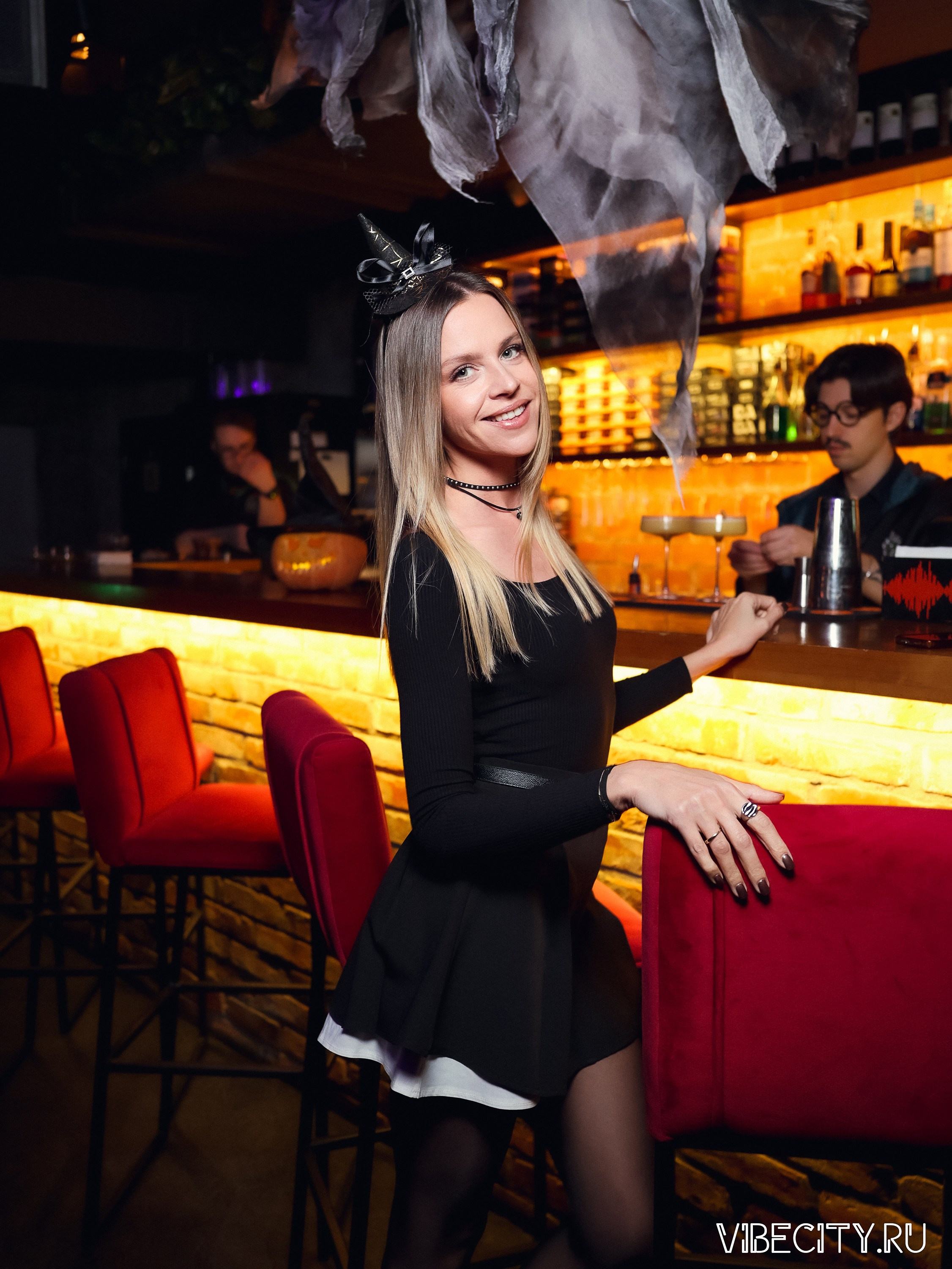 Мята Lounge. VIBECITY.RU Вайб Сити Ру Фоторепортажи Фотоотчеты Калининград