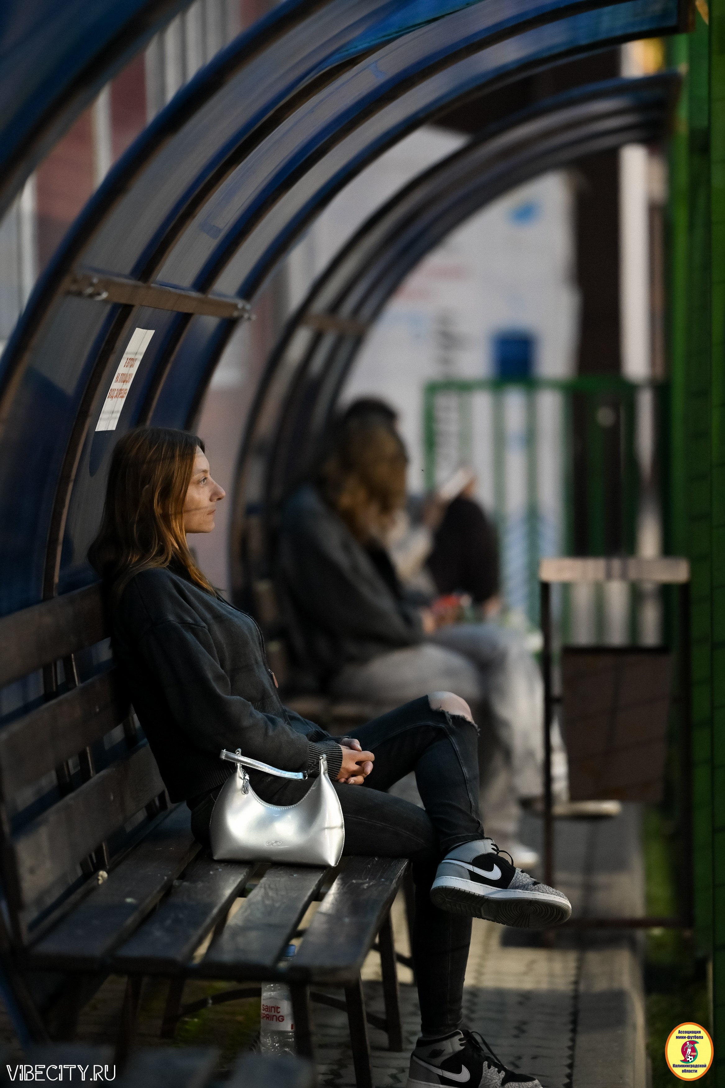 МИНИ-ФУТБОЛЬНАЯ ЛИГА 2026. VIBECITY.RU Вайб Сити Ру Фоторепортажи Фотоотчеты Калининград