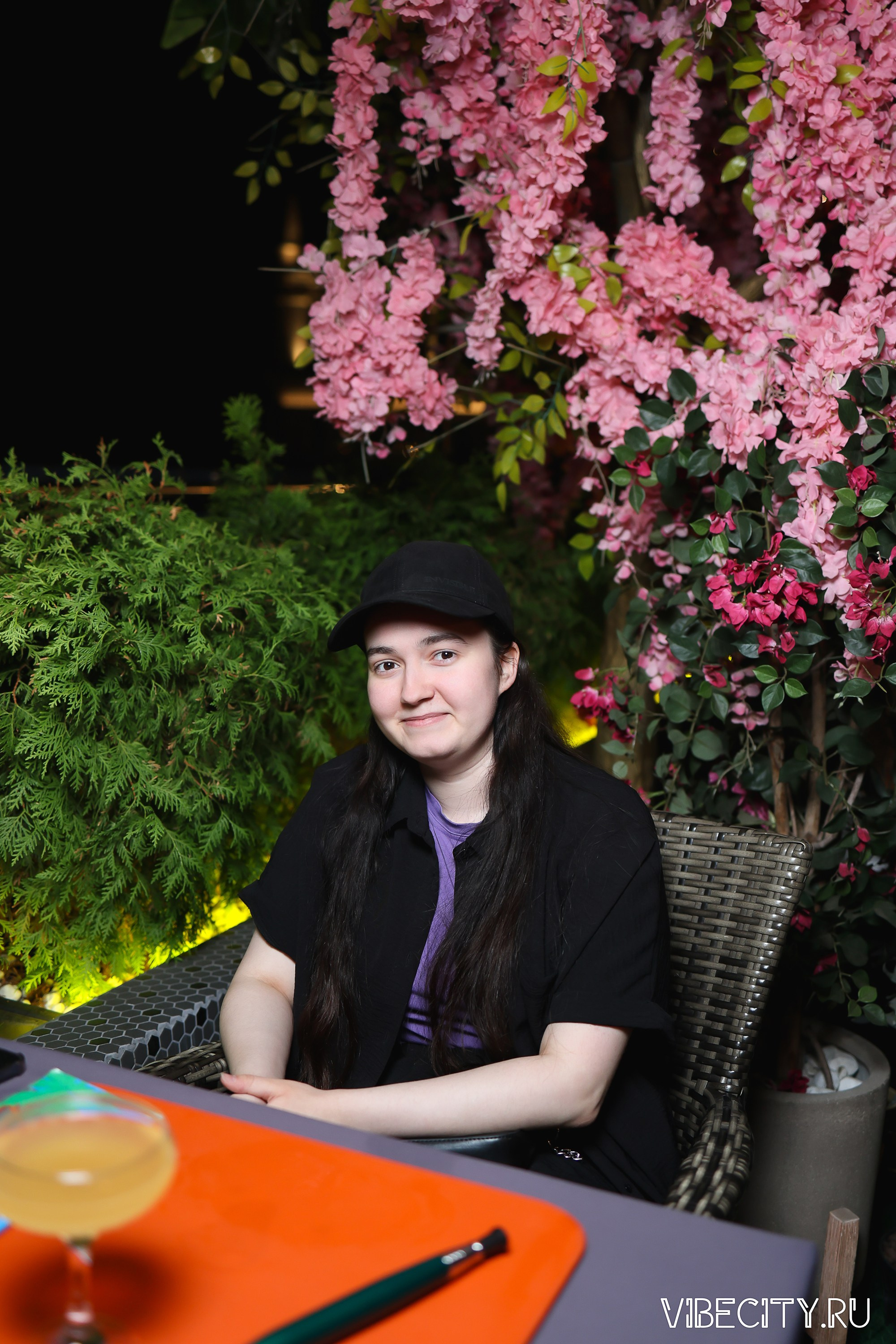 DOUBLE U. VIBECITY.RU Вайб Сити Ру Фоторепортажи Фотоотчеты Калининград