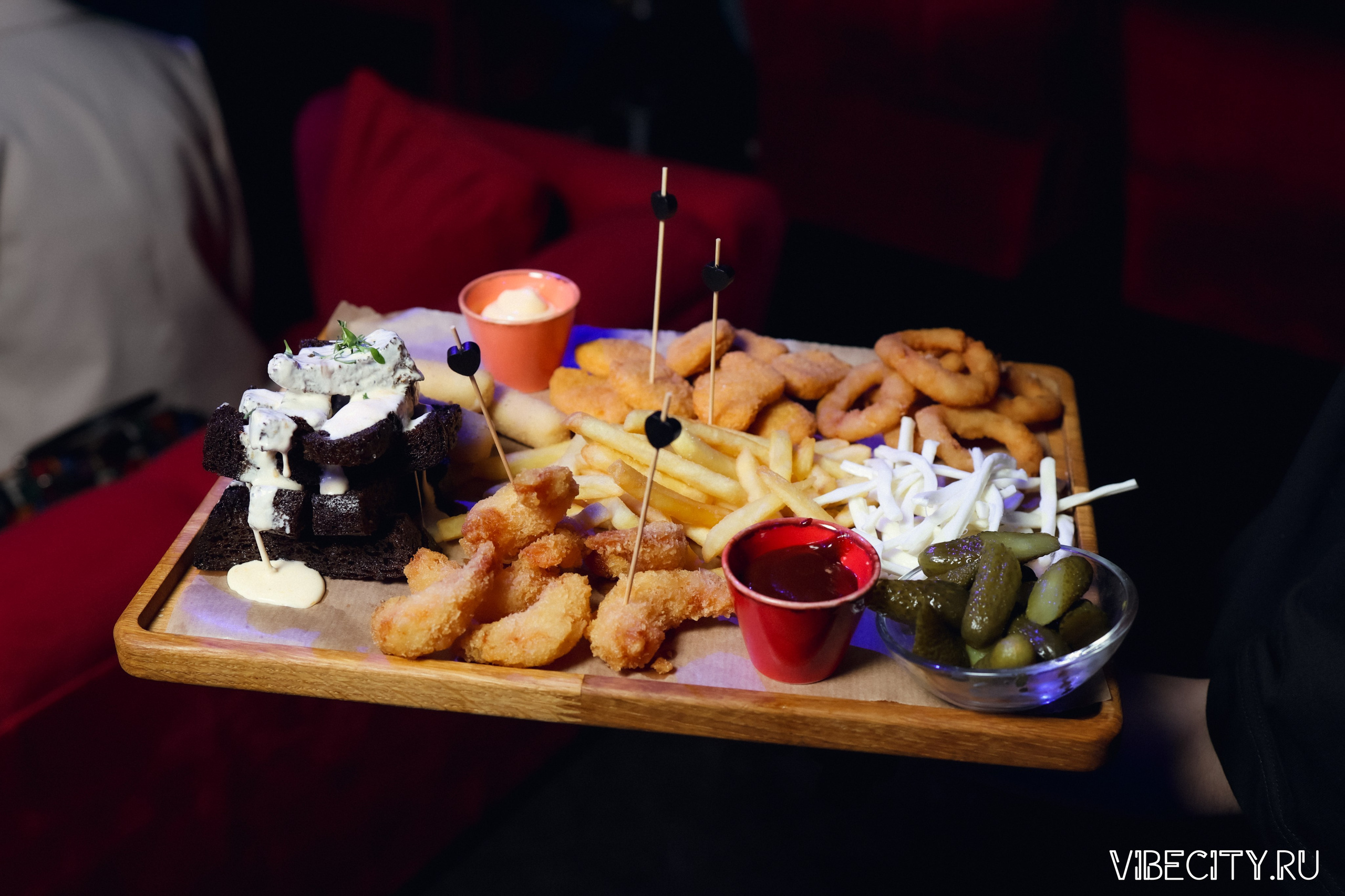 МЯТА lounge. VIBECITY.RU Вайб Сити Ру Фоторепортажи Фотоотчеты Калининград