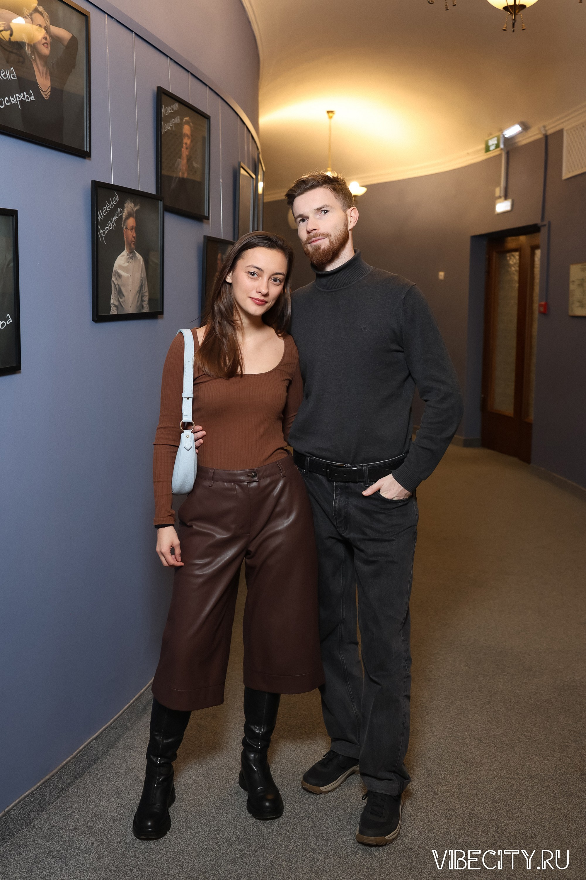 Калининградский Драматический Театр. VIBECITY.RU Вайб Сити Ру Фоторепортажи Фотоотчеты Калининград