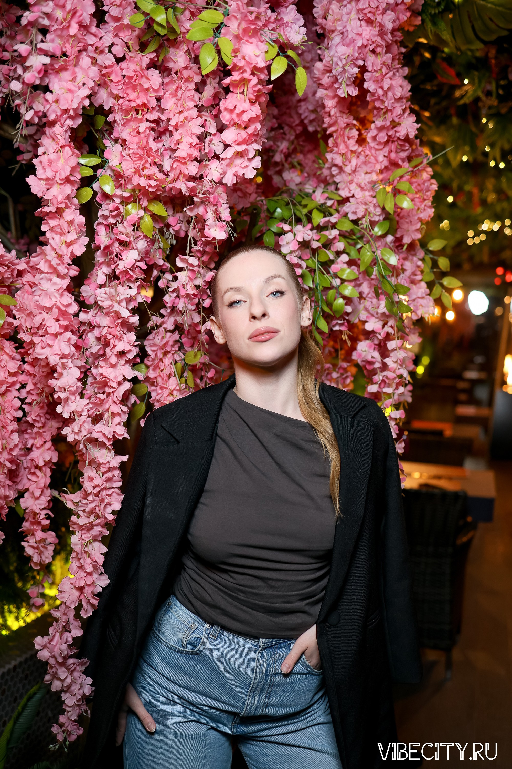 DOUBLE U. VIBECITY.RU Вайб Сити Ру Фоторепортажи Фотоотчеты Калининград