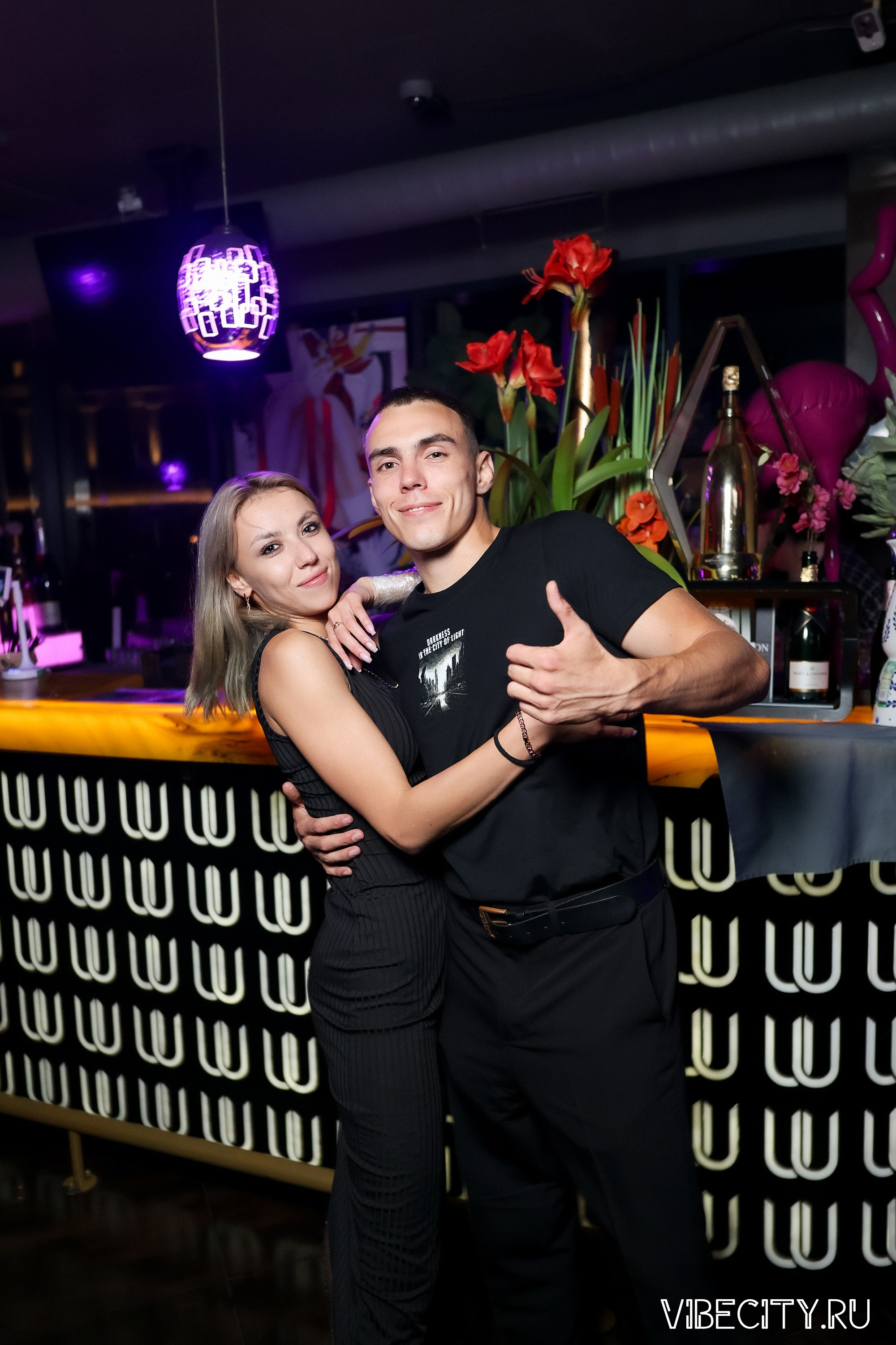 DOUBLE U. VIBECITY.RU Вайб Сити Ру Фоторепортажи Фотоотчеты Калининград