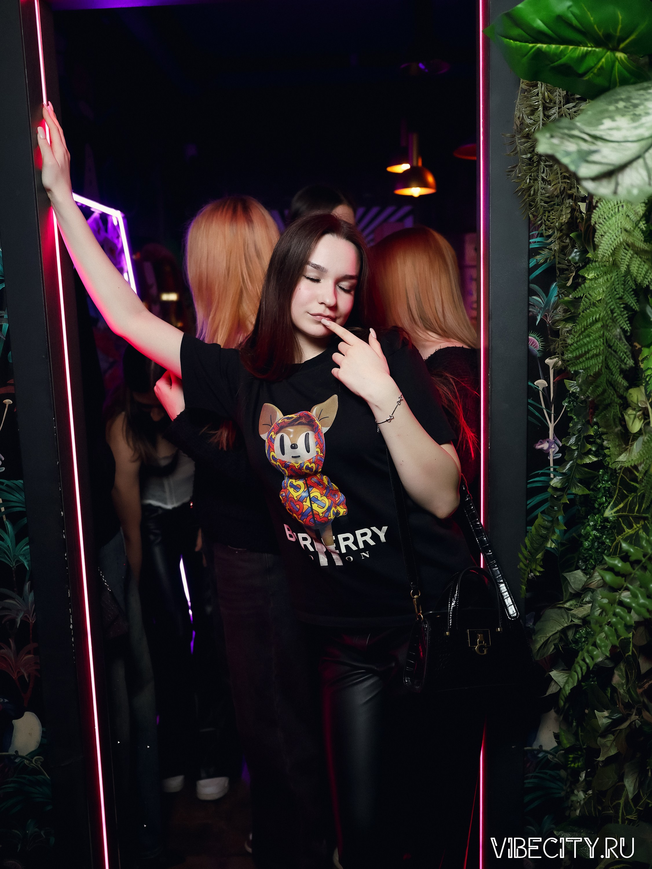 DOUBLE U. VIBECITY.RU Вайб Сити Ру Фоторепортажи Фотоотчеты Калининград