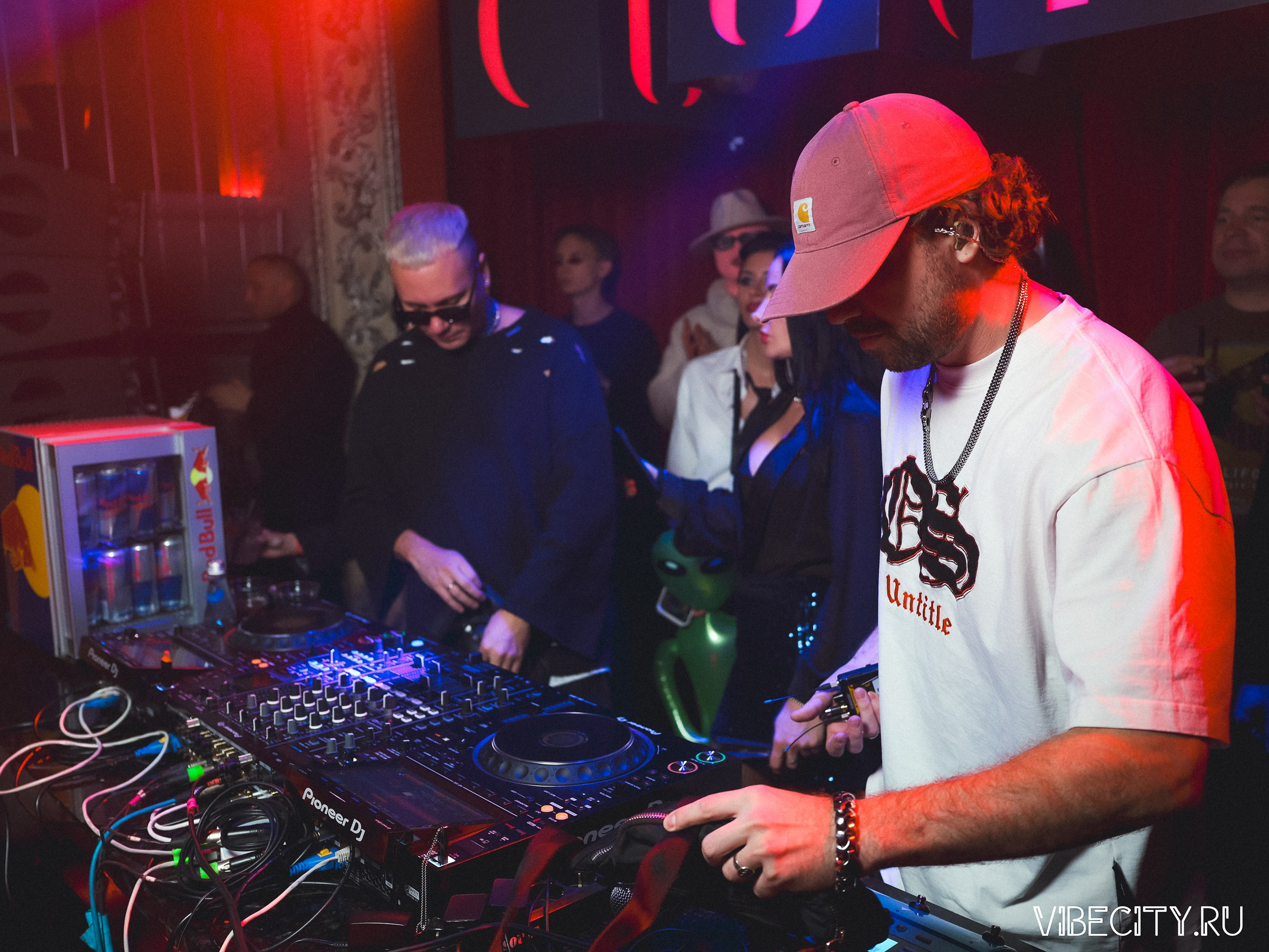 CULT. VIBECITY.RU Вайб Сити Ру Фоторепортажи Фотоотчеты Калининград