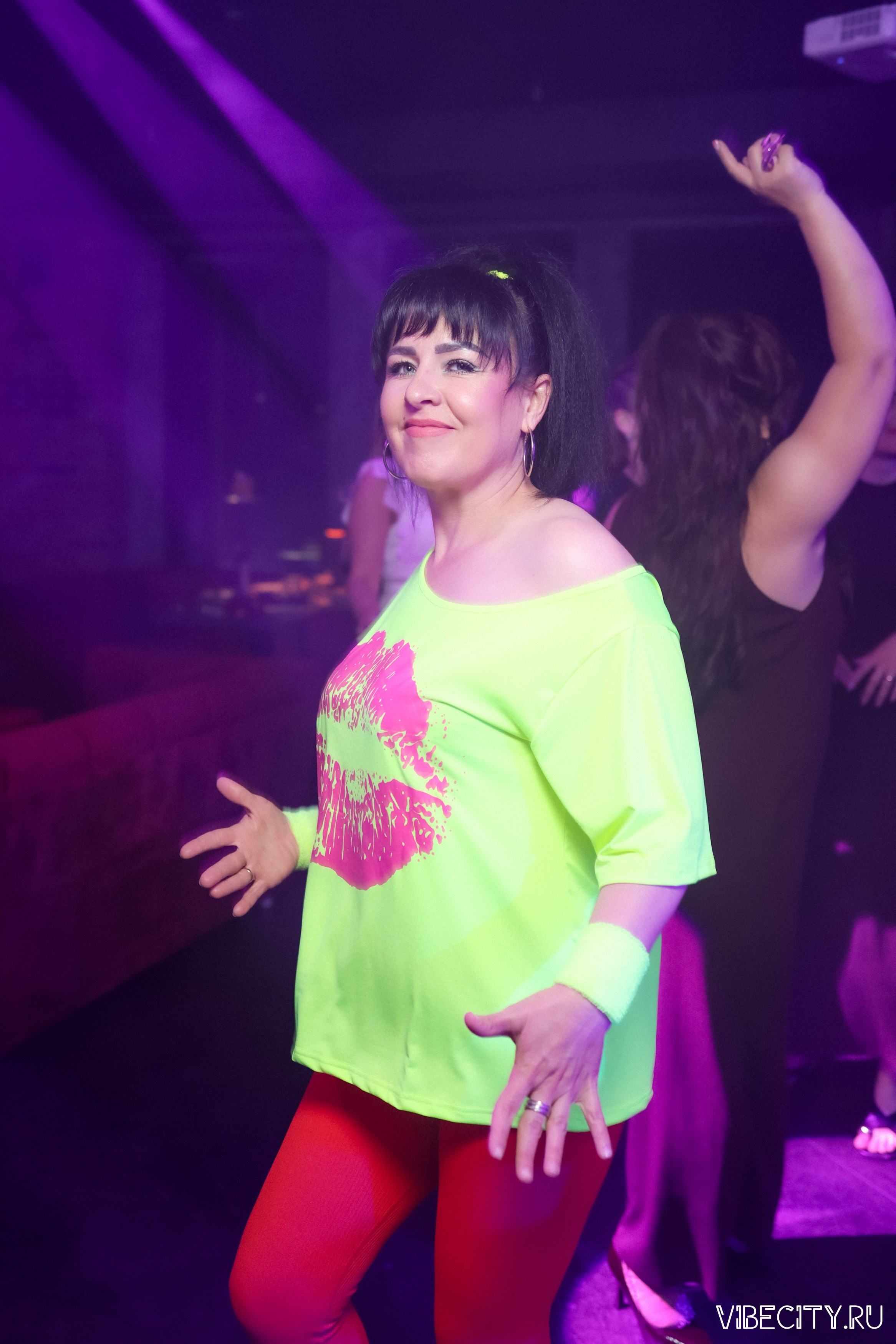 МЯТА lounge. VIBECITY.RU Вайб Сити Ру Фоторепортажи Фотоотчеты Калининград