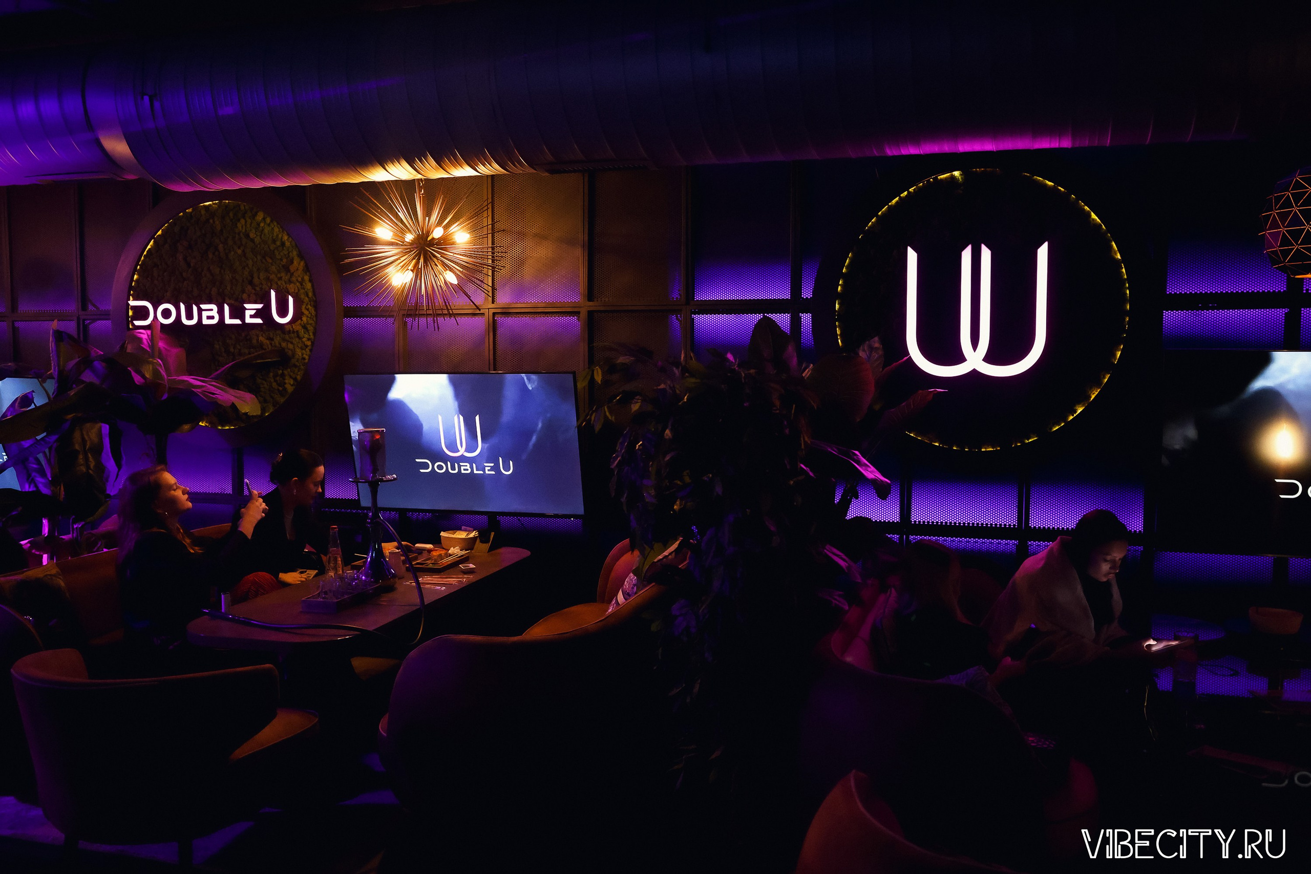 DOUBLE U. VIBECITY.RU Вайб Сити Ру Фоторепортажи Фотоотчеты Калининград