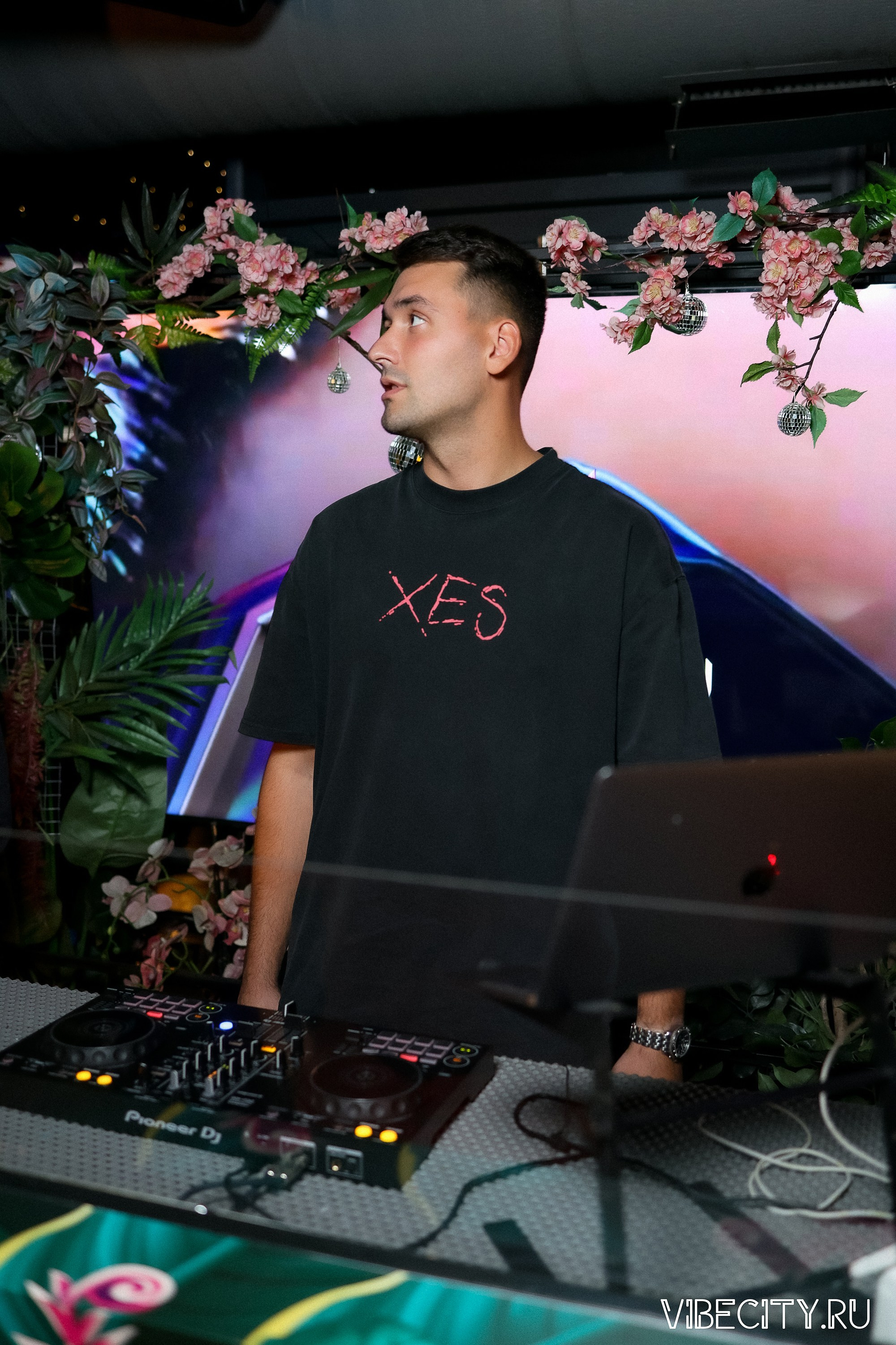 DOUBLE U. VIBECITY.RU Вайб Сити Ру Фоторепортажи Фотоотчеты Калининград