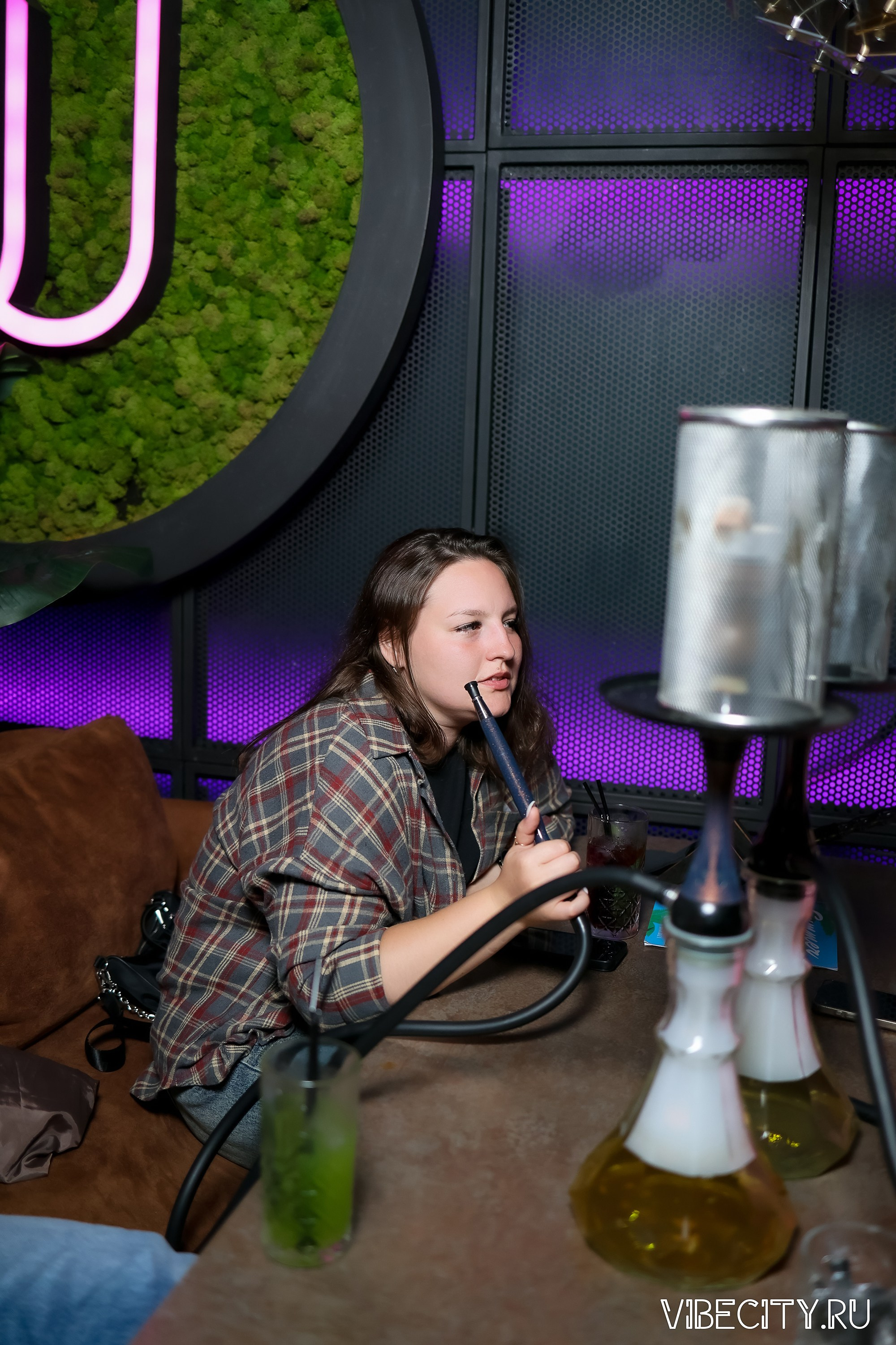 DOUBLE U. VIBECITY.RU Вайб Сити Ру Фоторепортажи Фотоотчеты Калининград