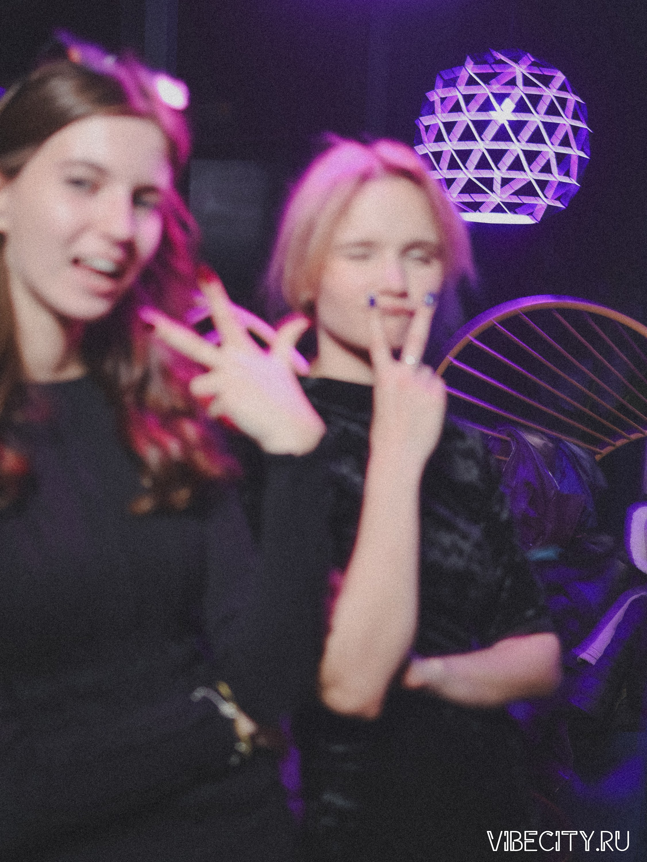 DOUBLE U. VIBECITY.RU Вайб Сити Ру Фоторепортажи Фотоотчеты Калининград