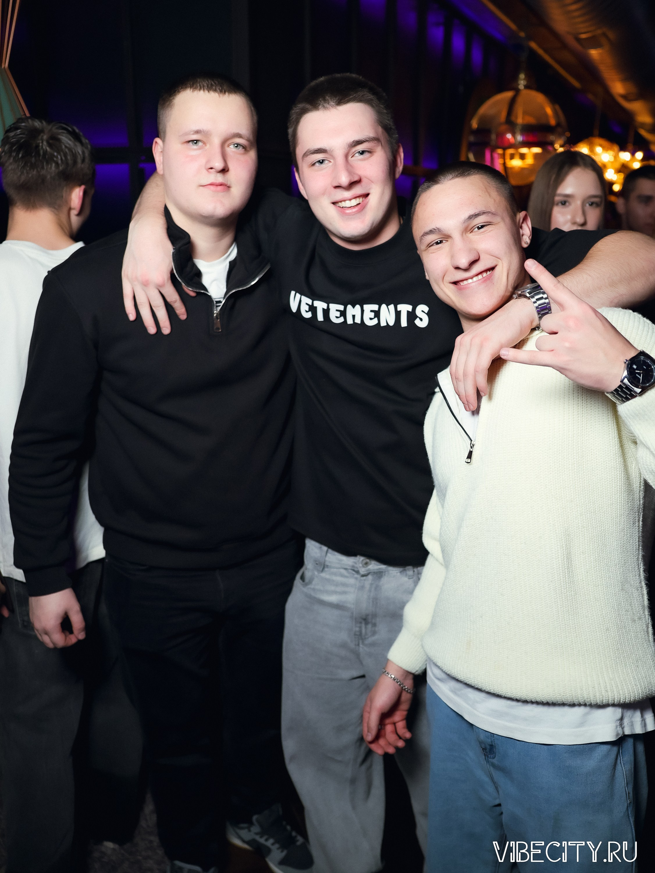 DOUBLE U. VIBECITY.RU Вайб Сити Ру Фоторепортажи Фотоотчеты Калининград