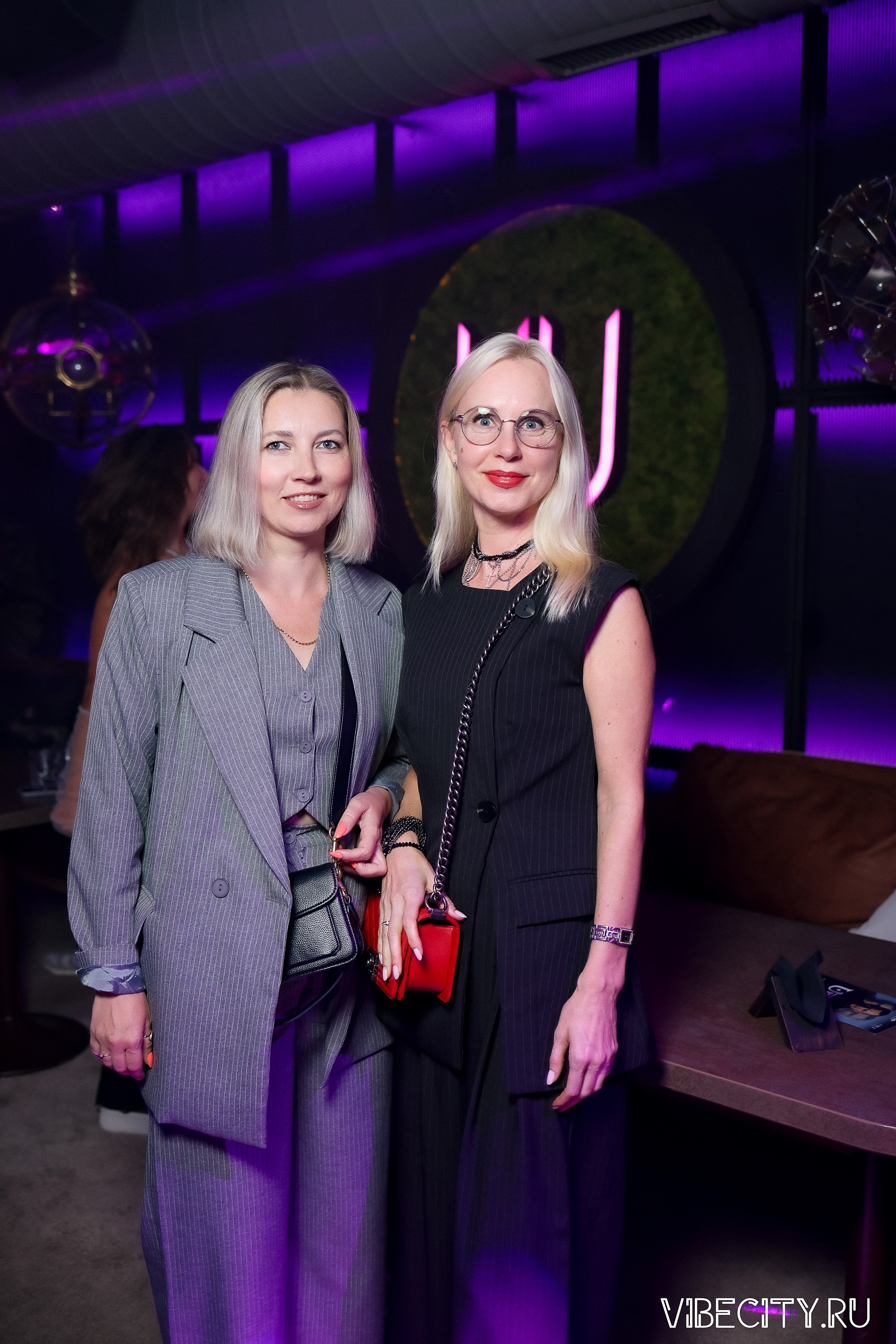 DOUBLE U. VIBECITY.RU Вайб Сити Ру Фоторепортажи Фотоотчеты Калининград