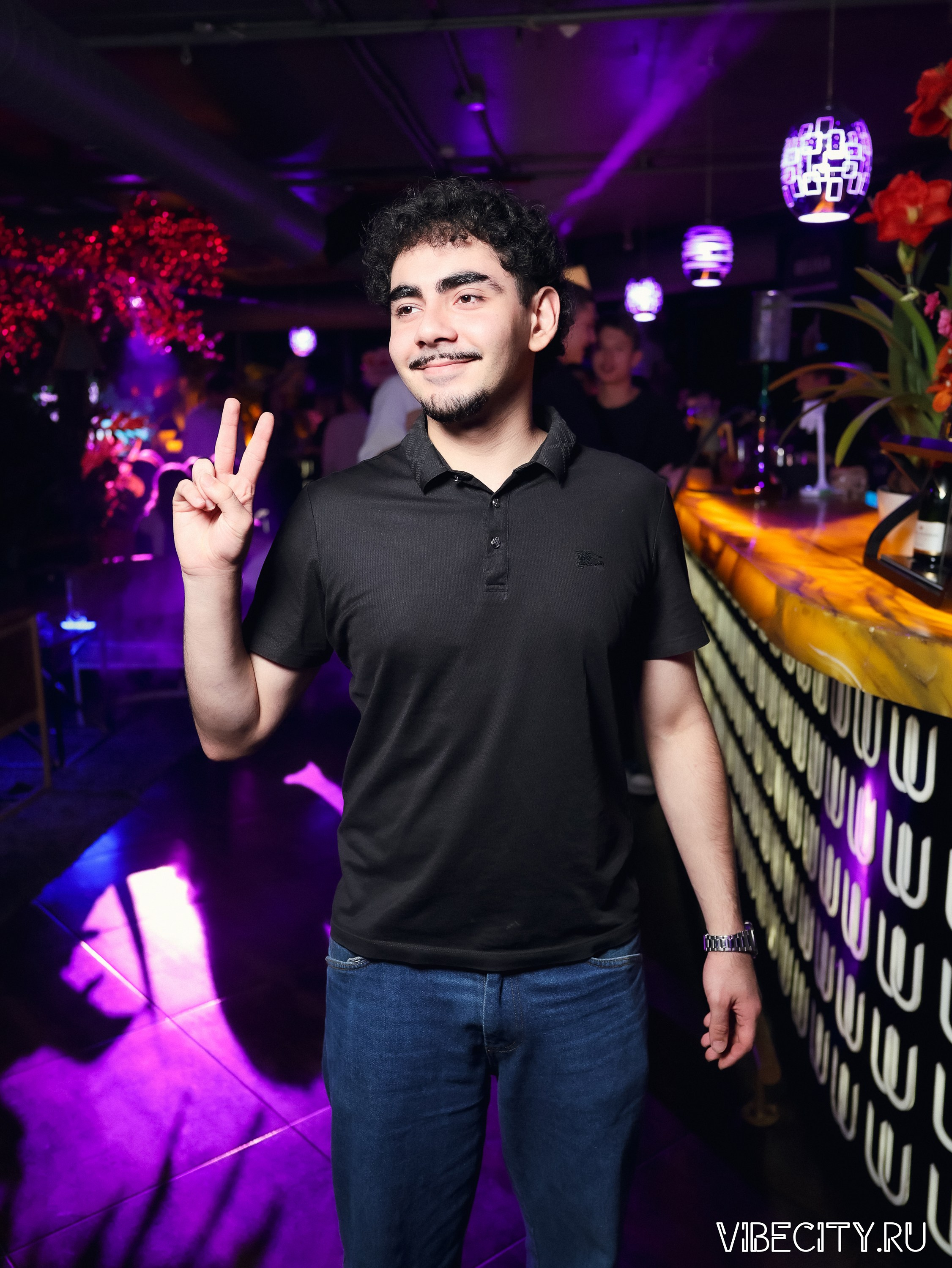 DOUBLE U. VIBECITY.RU Вайб Сити Ру Фоторепортажи Фотоотчеты Калининград