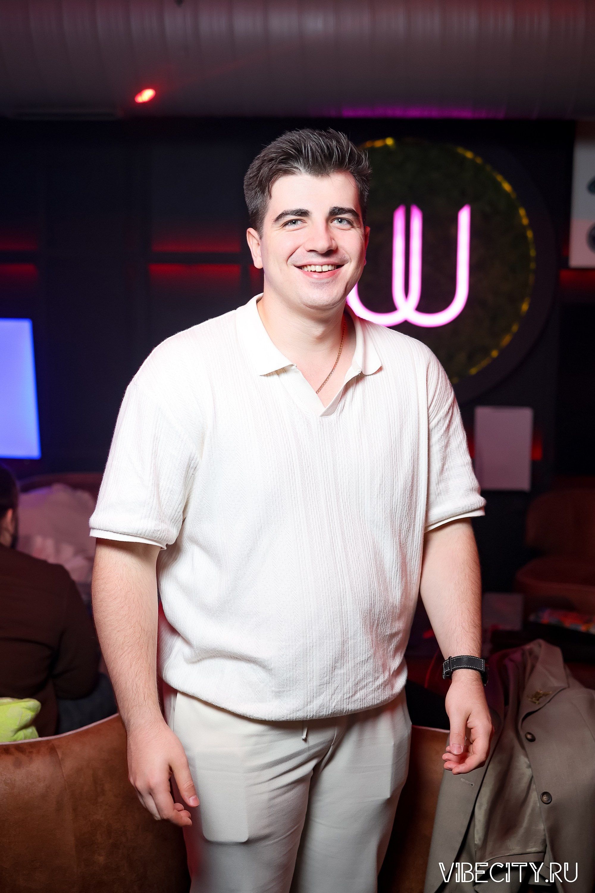 DOUBLE U. VIBECITY.RU Вайб Сити Ру Фоторепортажи Фотоотчеты Калининград