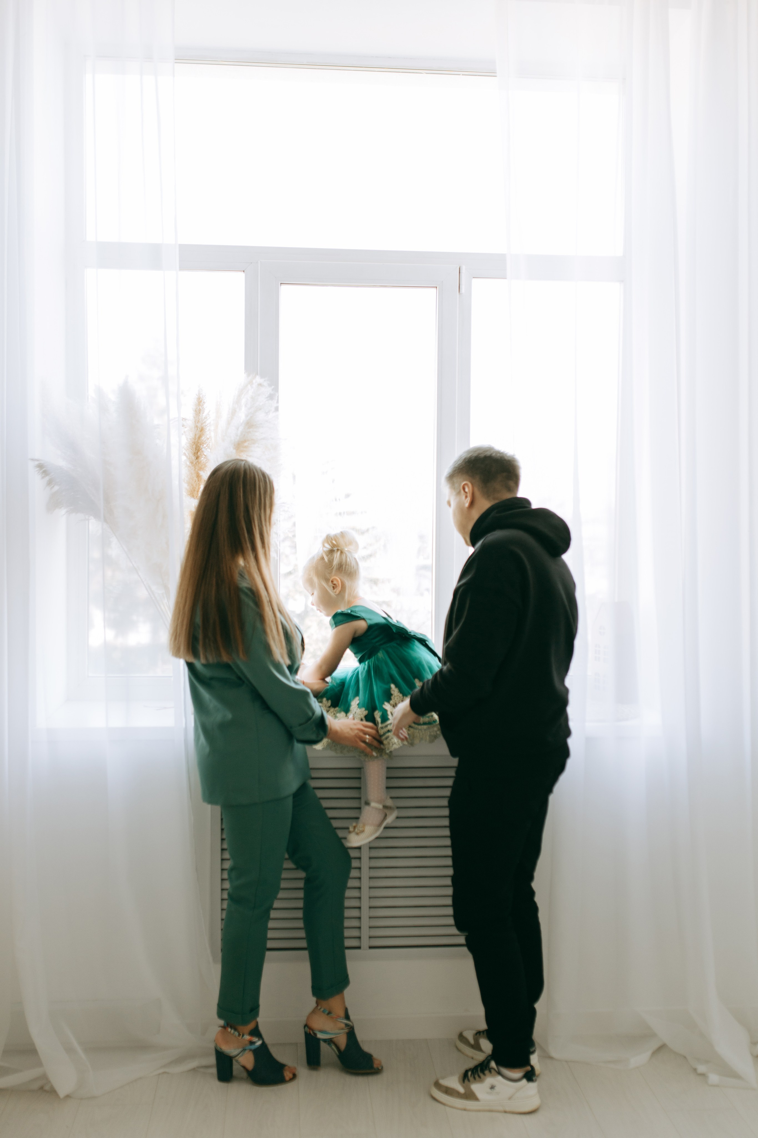 Отзывы. Семейный и детский фотограф в Рязани Екатерина Воронцова