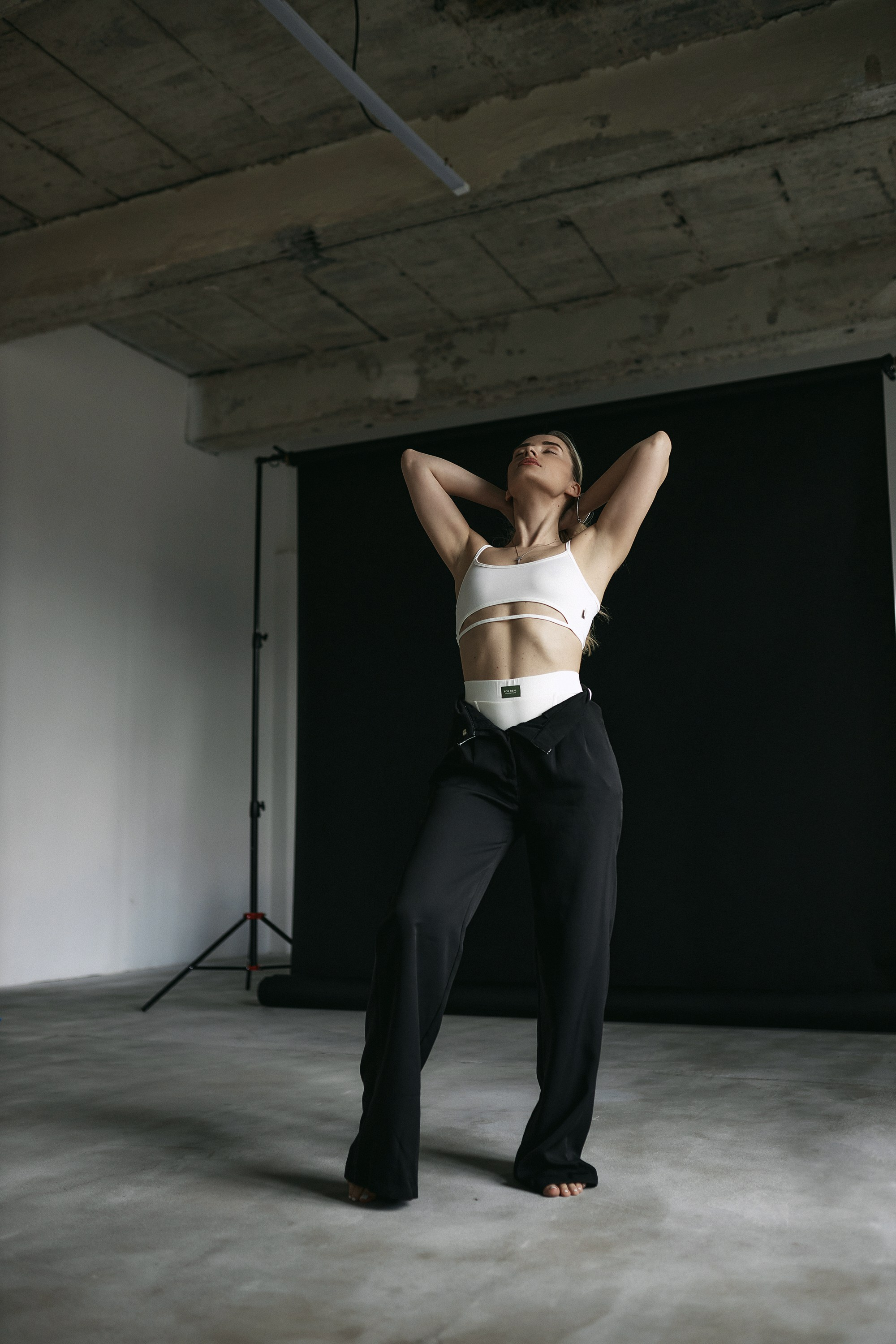 Женский портрет. Фотограф в Ростове-на-Дону Анна Нагорная